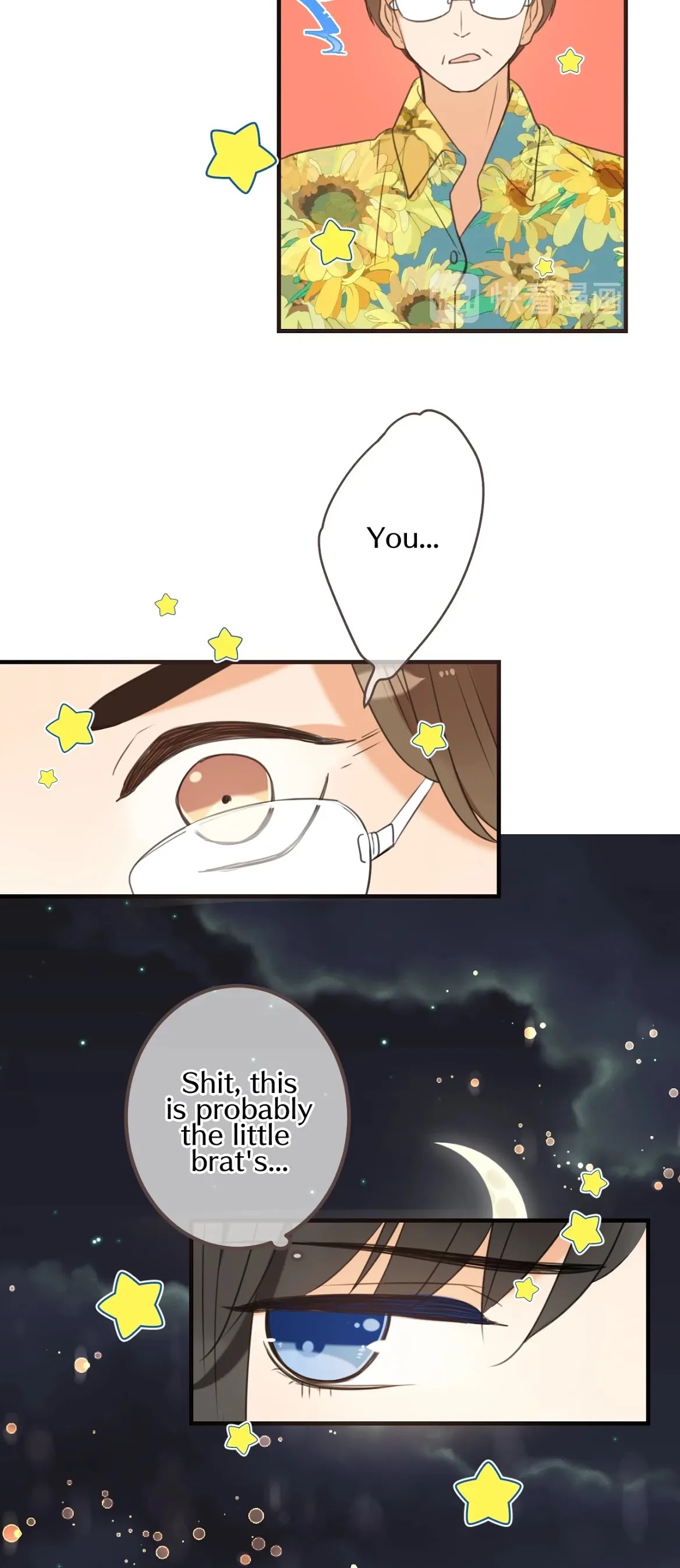 My Boyfriend is a Jinyiwei Chapter 2.92 page 48 - Vol.2 Chapter 92: The best ending