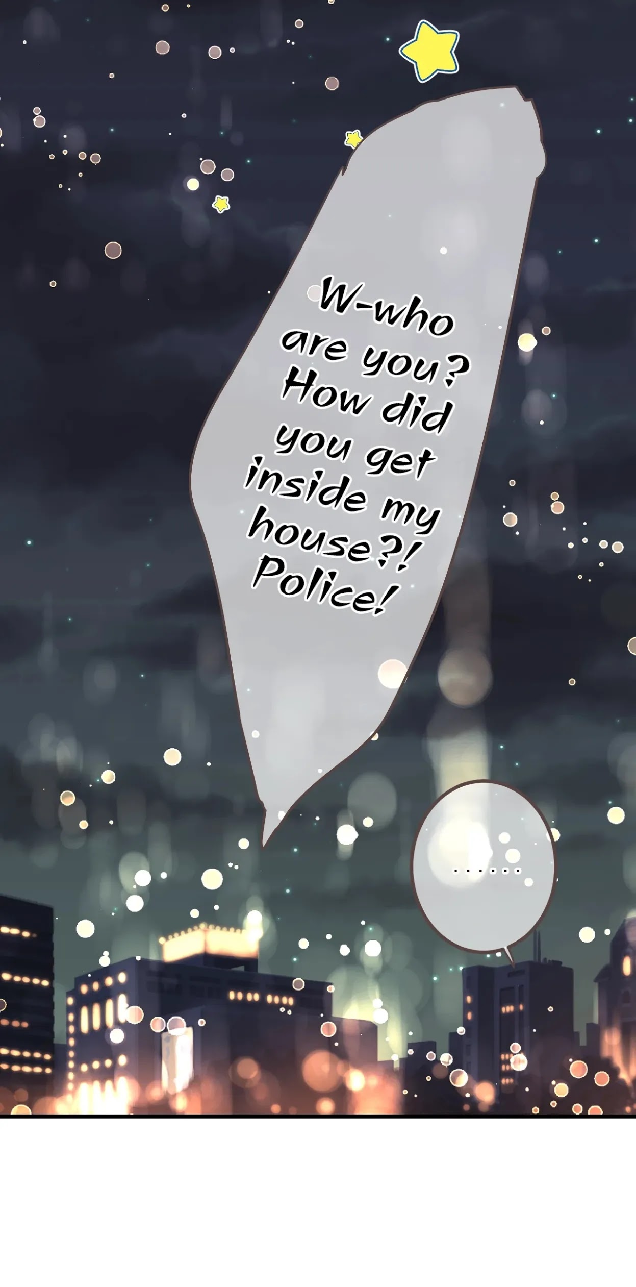 My Boyfriend is a Jinyiwei Chapter 2.92 page 49 - Vol.2 Chapter 92: The best ending