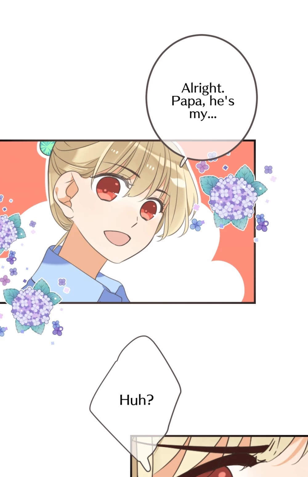 My Boyfriend is a Jinyiwei Chapter 2.93 page 12 - Vol.2 Chapter 93: Meeting with Father-in-law