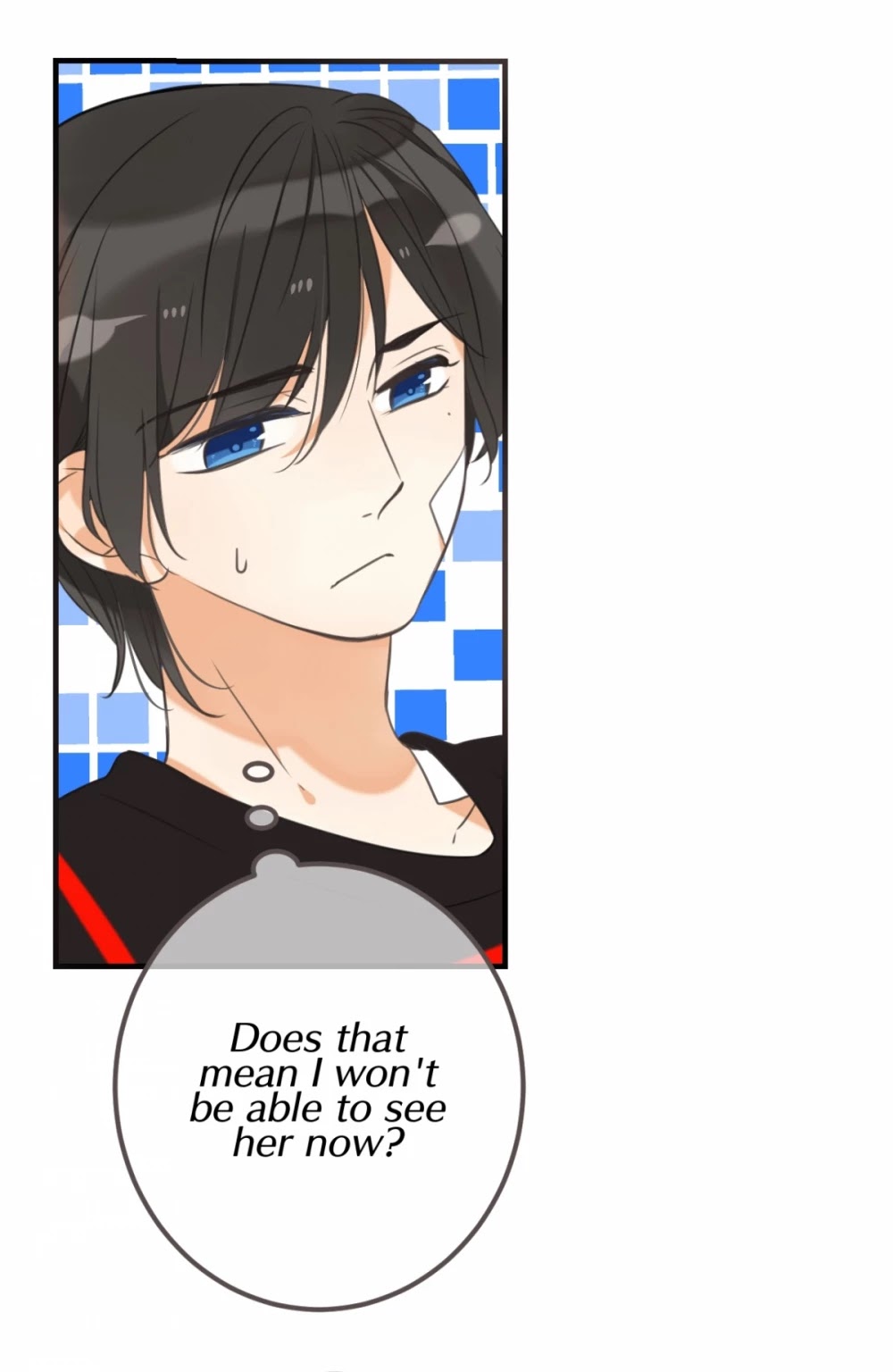 My Boyfriend is a Jinyiwei Chapter 2.93 page 15 - Vol.2 Chapter 93: Meeting with Father-in-law