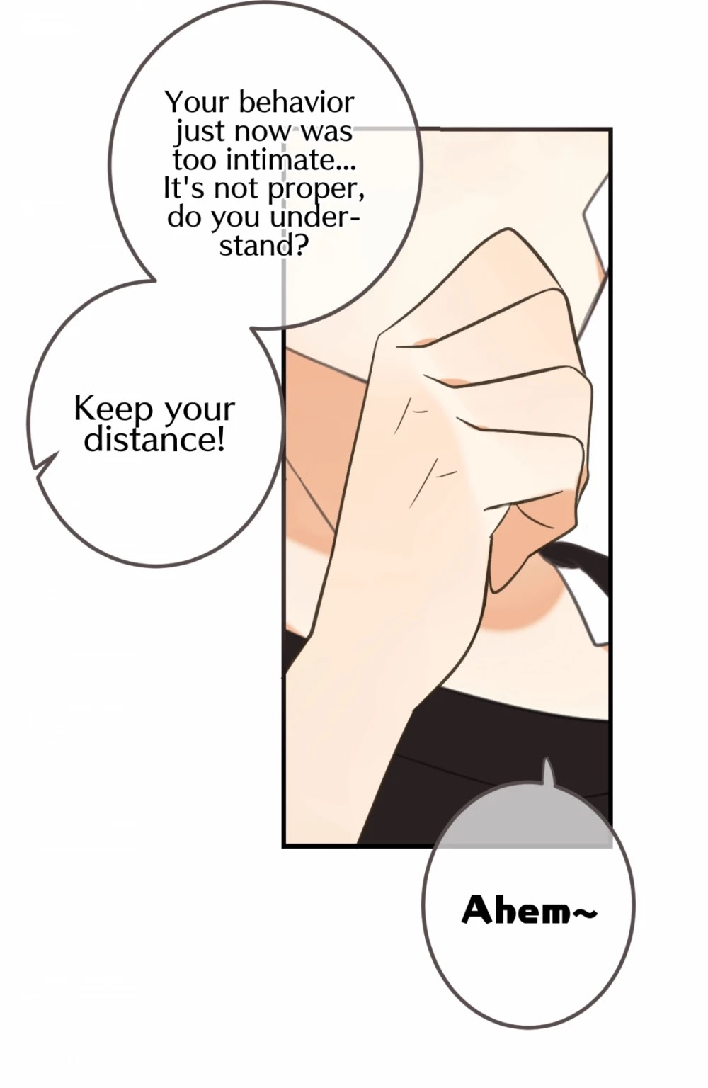 My Boyfriend is a Jinyiwei Chapter 2.93 page 16 - Vol.2 Chapter 93: Meeting with Father-in-law