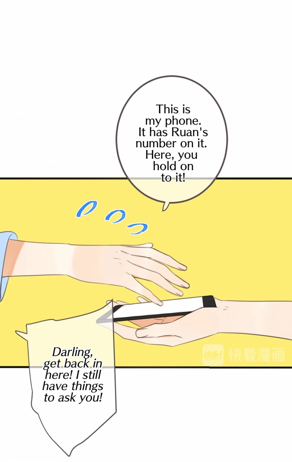 My Boyfriend is a Jinyiwei Chapter 2.93 page 22 - Vol.2 Chapter 93: Meeting with Father-in-law