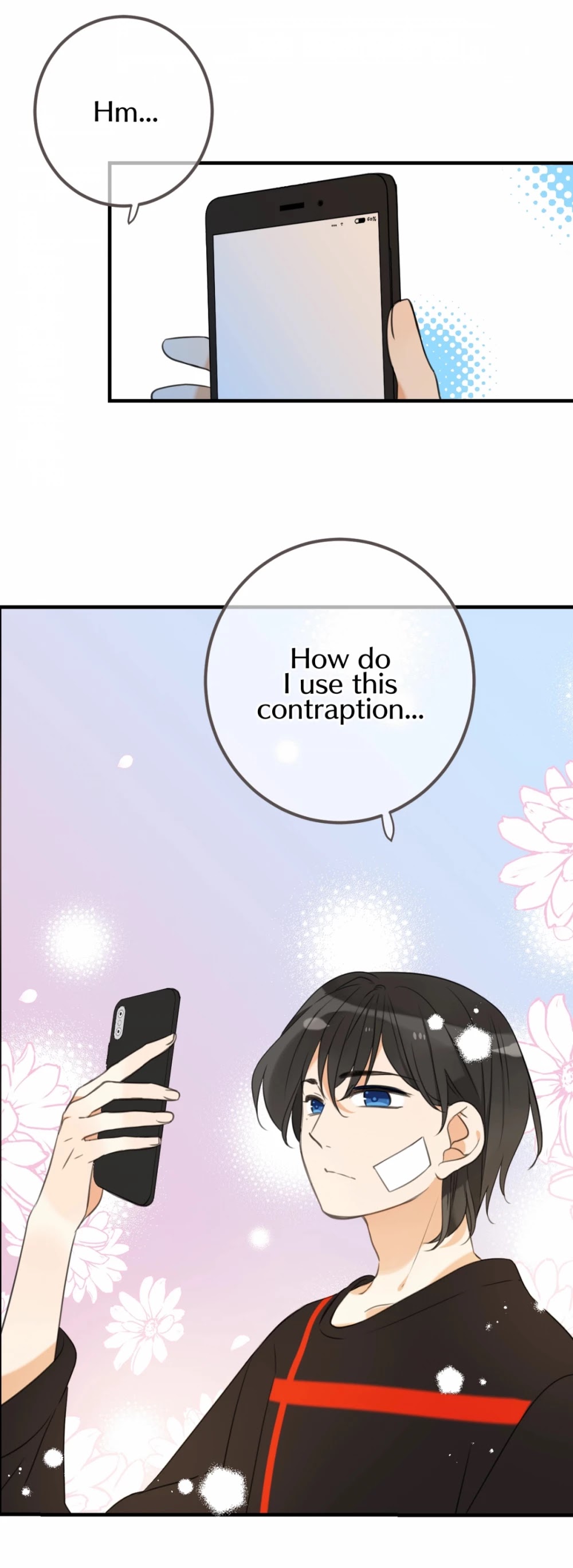 My Boyfriend is a Jinyiwei Chapter 2.93 page 24 - Vol.2 Chapter 93: Meeting with Father-in-law