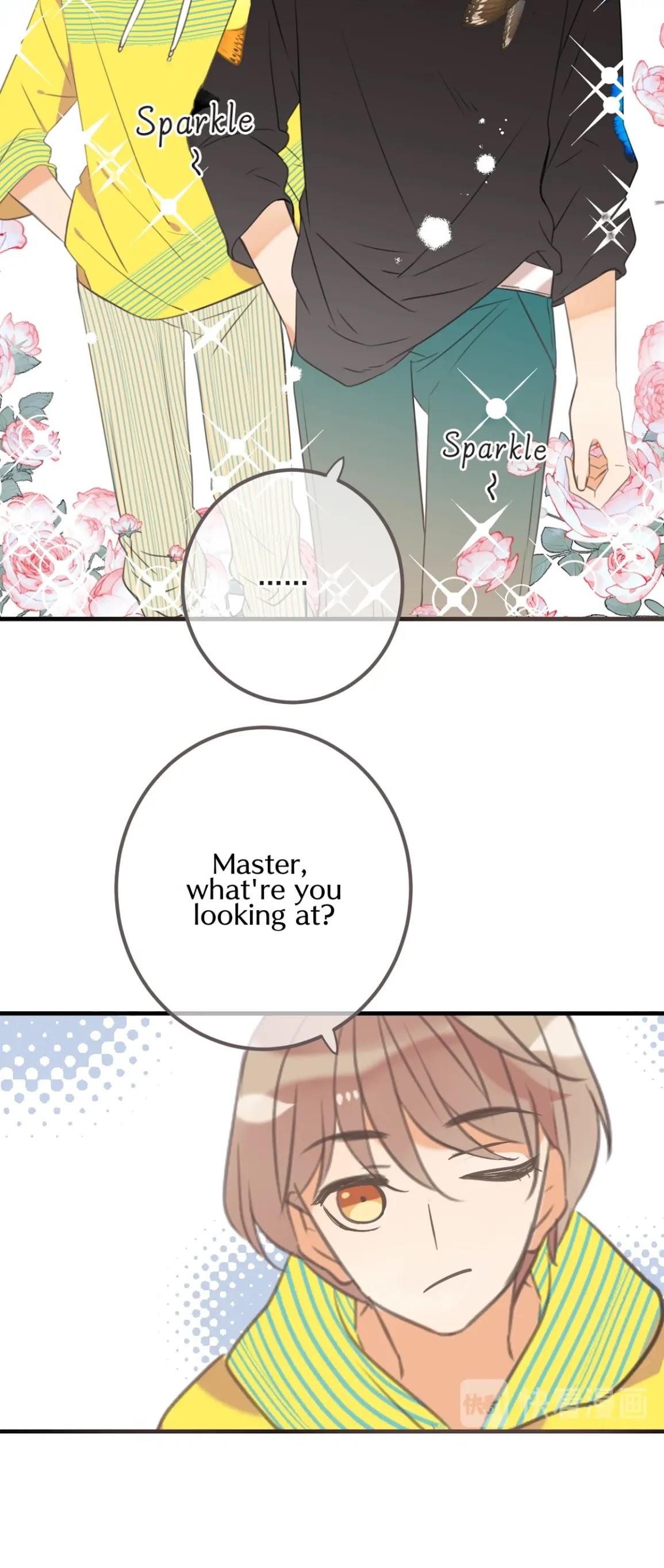 My Boyfriend is a Jinyiwei Chapter 2.93 page 28 - Vol.2 Chapter 93: Meeting with Father-in-law