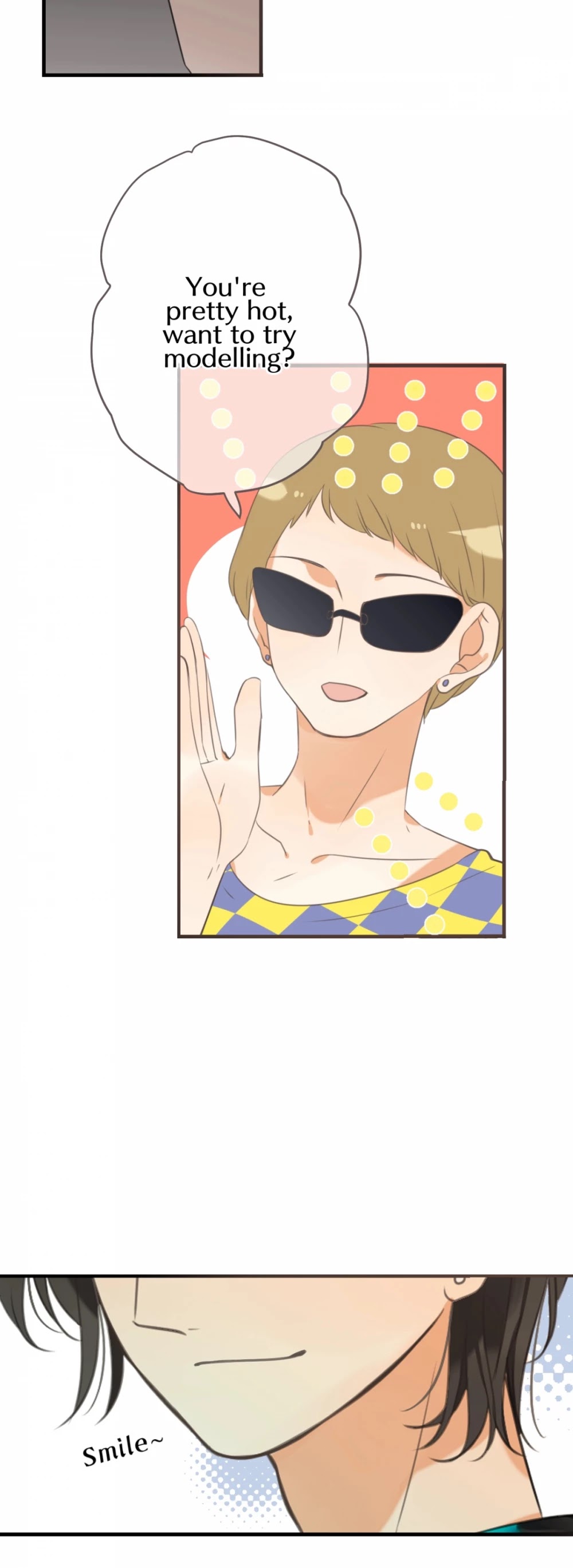 My Boyfriend is a Jinyiwei Chapter 2.93 page 30 - Vol.2 Chapter 93: Meeting with Father-in-law