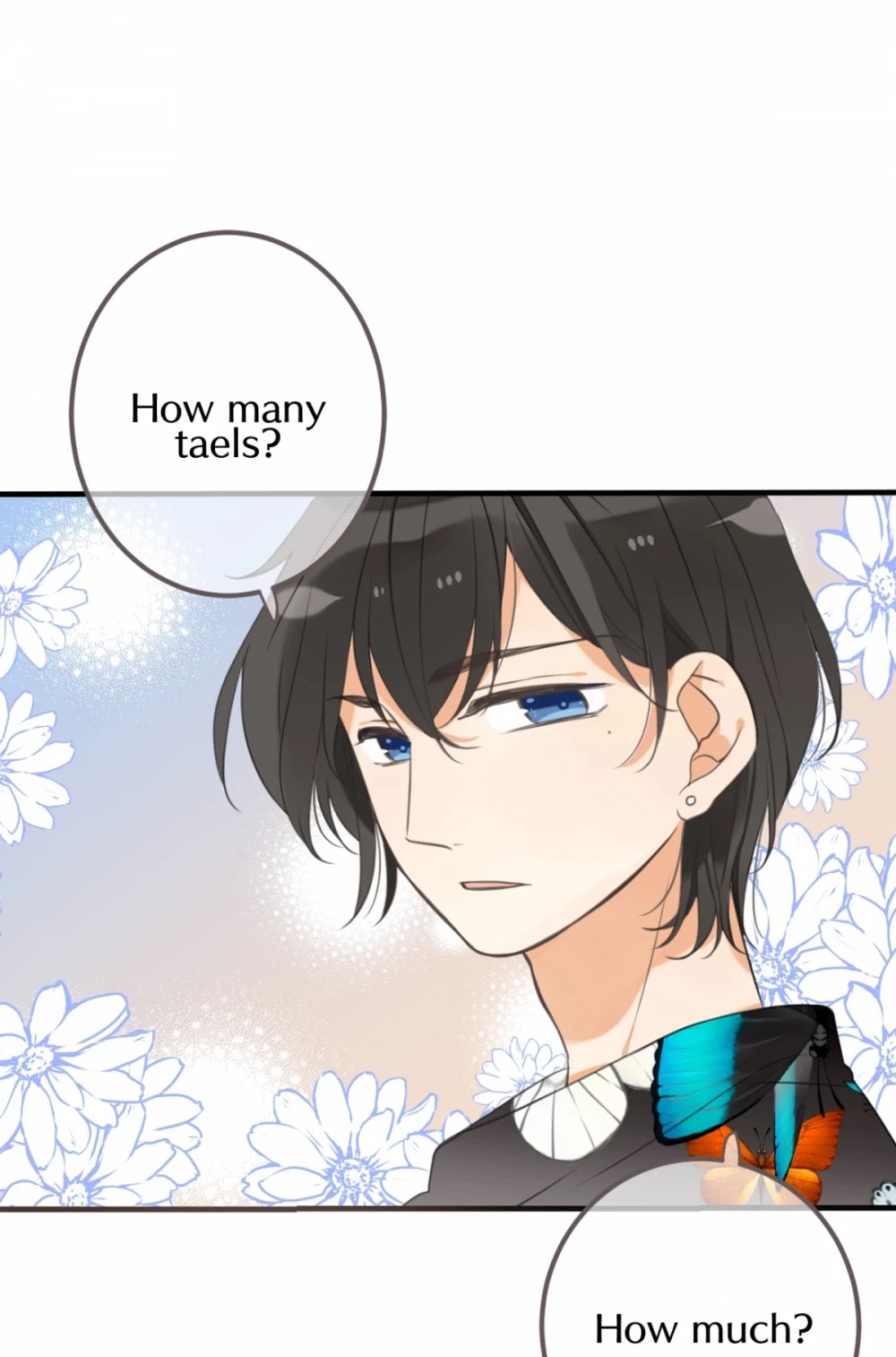 My Boyfriend is a Jinyiwei Chapter 2.93 page 31 - Vol.2 Chapter 93: Meeting with Father-in-law