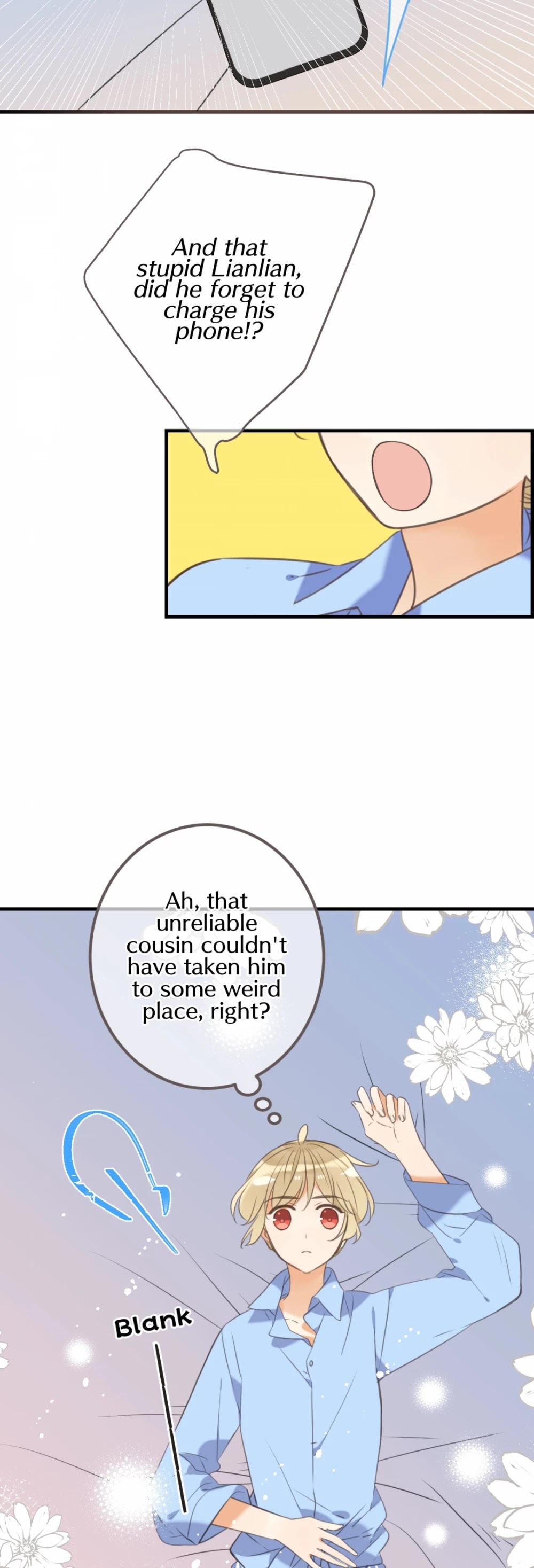 My Boyfriend is a Jinyiwei Chapter 2.93 page 35 - Vol.2 Chapter 93: Meeting with Father-in-law