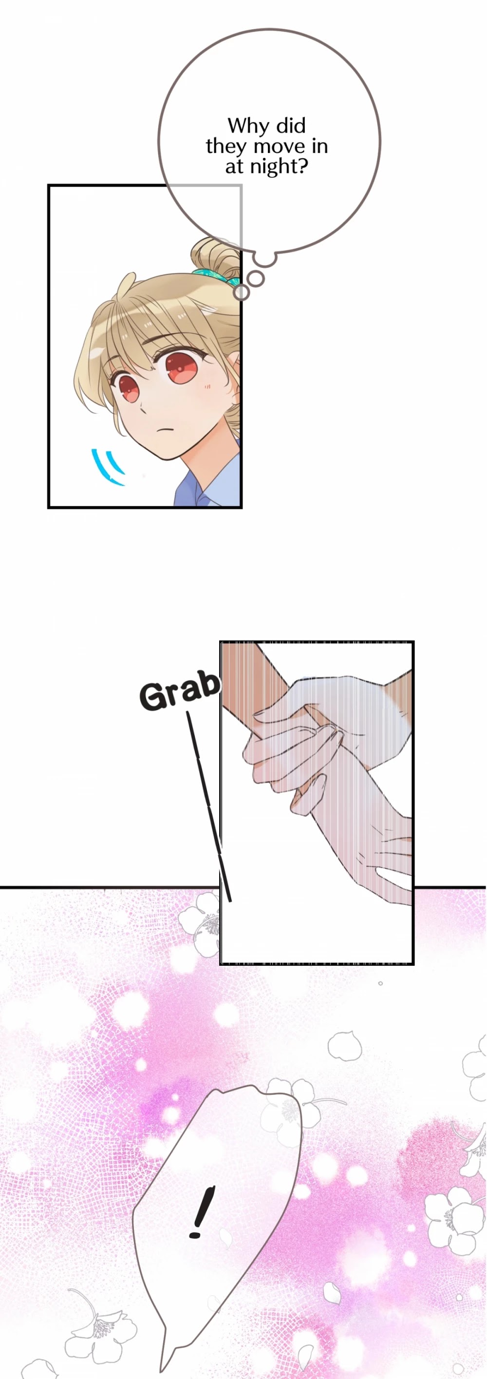My Boyfriend is a Jinyiwei Chapter 2.93 page 40 - Vol.2 Chapter 93: Meeting with Father-in-law