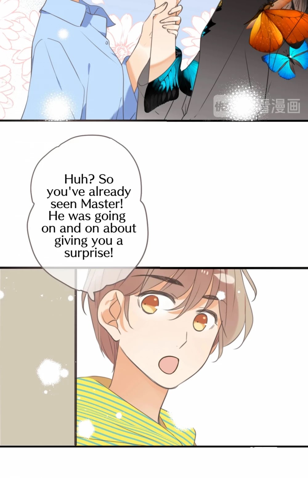 My Boyfriend is a Jinyiwei Chapter 2.93 page 47 - Vol.2 Chapter 93: Meeting with Father-in-law