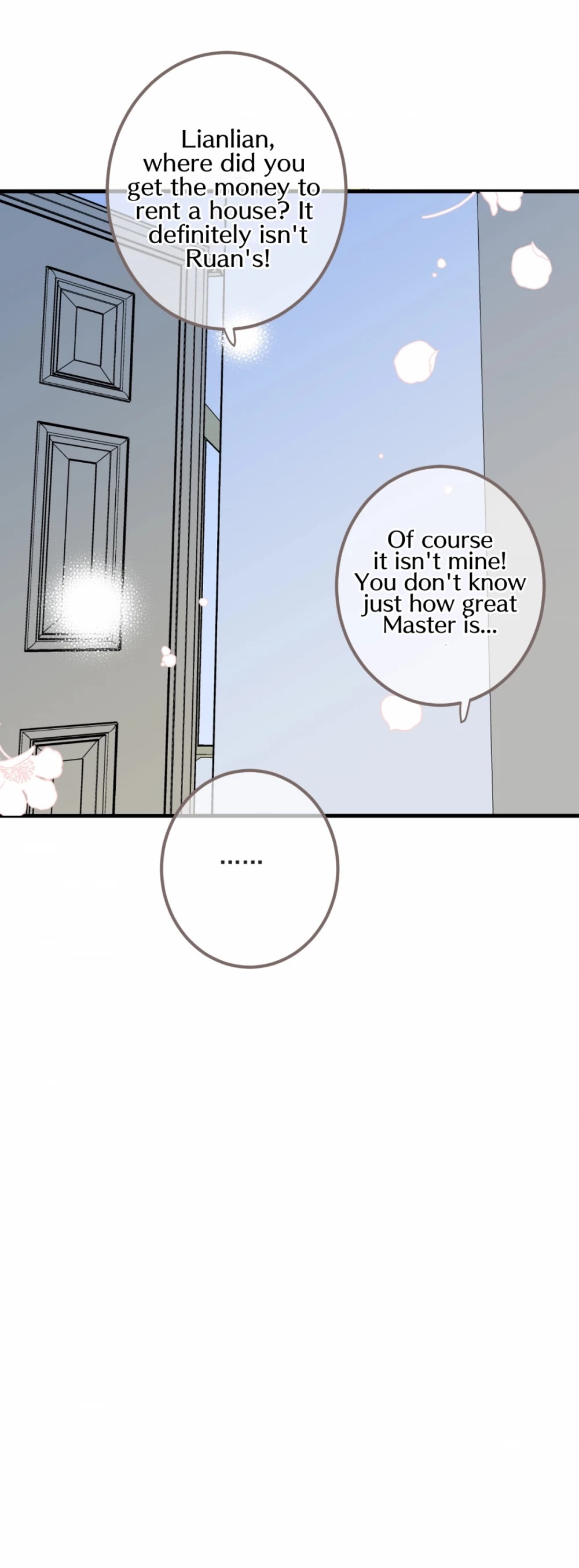 My Boyfriend is a Jinyiwei Chapter 2.93 page 48 - Vol.2 Chapter 93: Meeting with Father-in-law