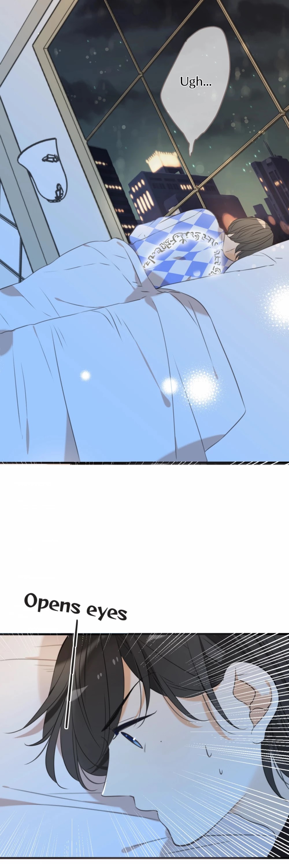 My Boyfriend is a Jinyiwei Chapter 2.93 page 52 - Vol.2 Chapter 93: Meeting with Father-in-law