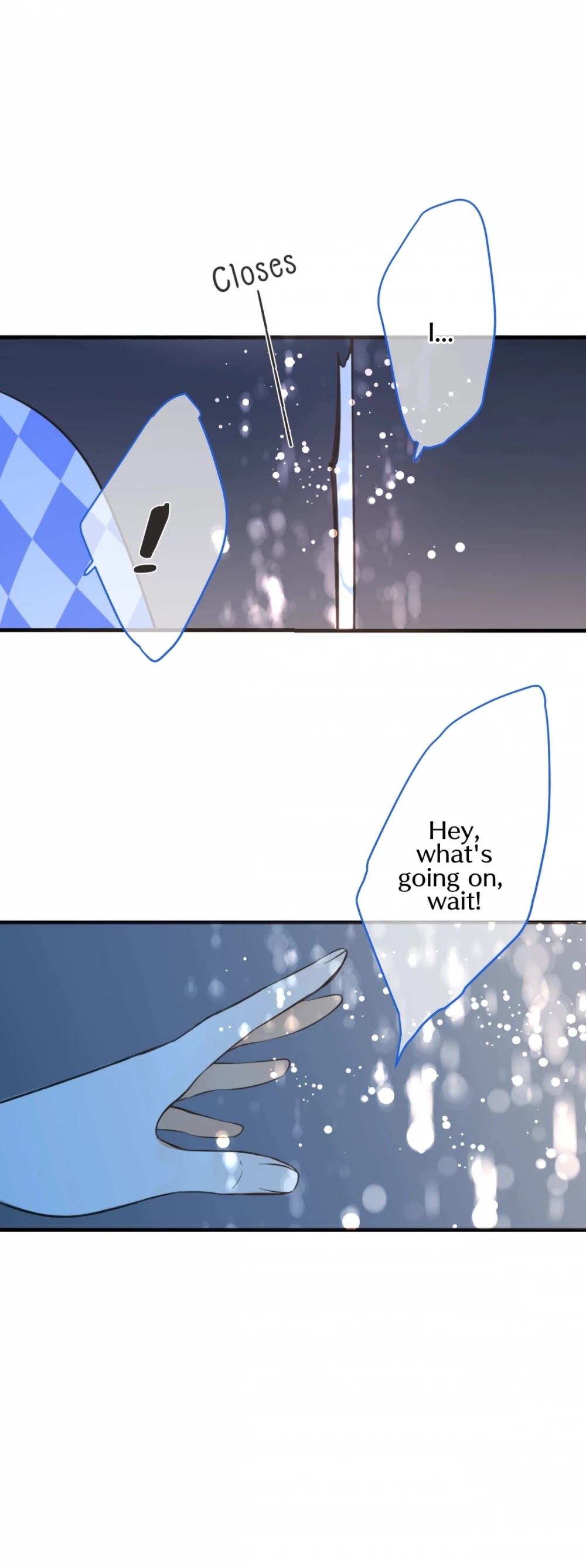 My Boyfriend is a Jinyiwei Chapter 2.94 page 17 - Vol.2 Chapter 94: How are you going to compensate me?