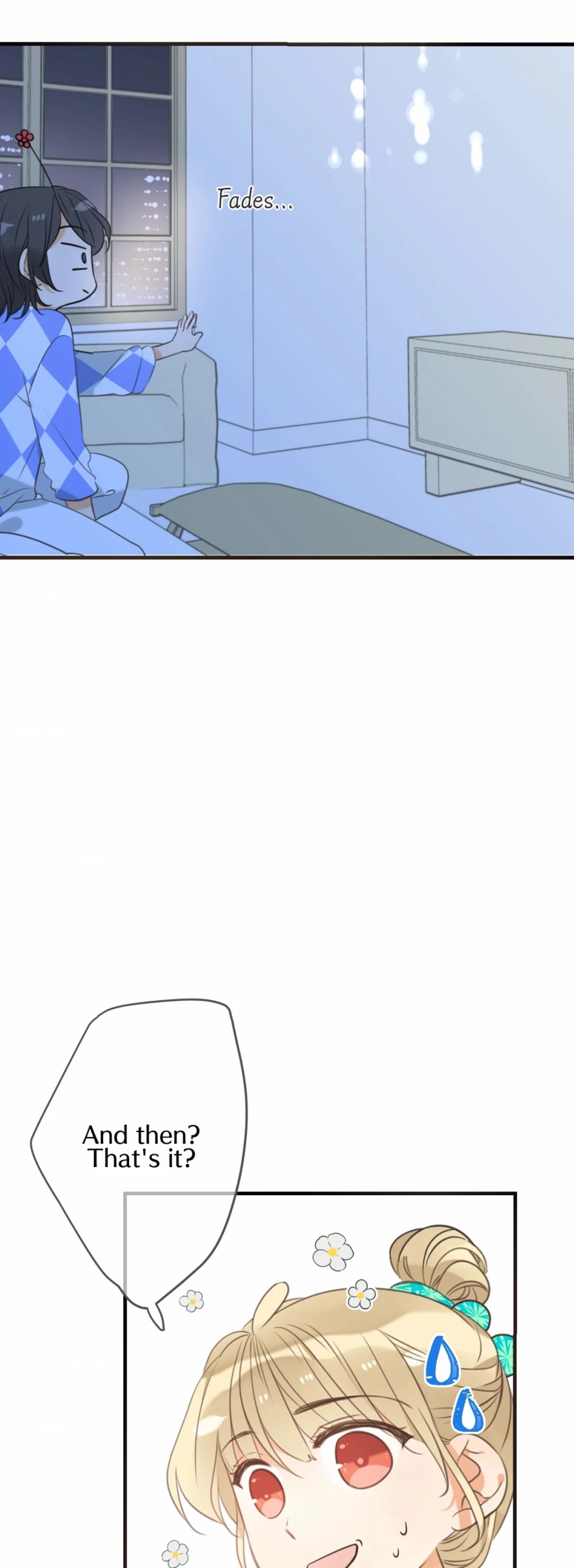 My Boyfriend is a Jinyiwei Chapter 2.94 page 18 - Vol.2 Chapter 94: How are you going to compensate me?
