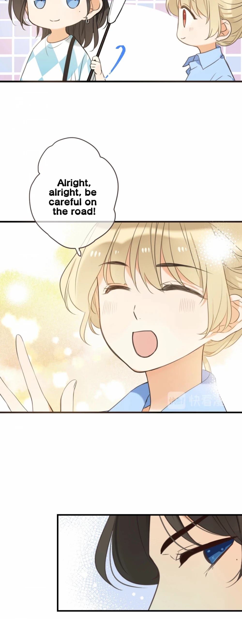 My Boyfriend is a Jinyiwei Chapter 2.94 page 26 - Vol.2 Chapter 94: How are you going to compensate me?