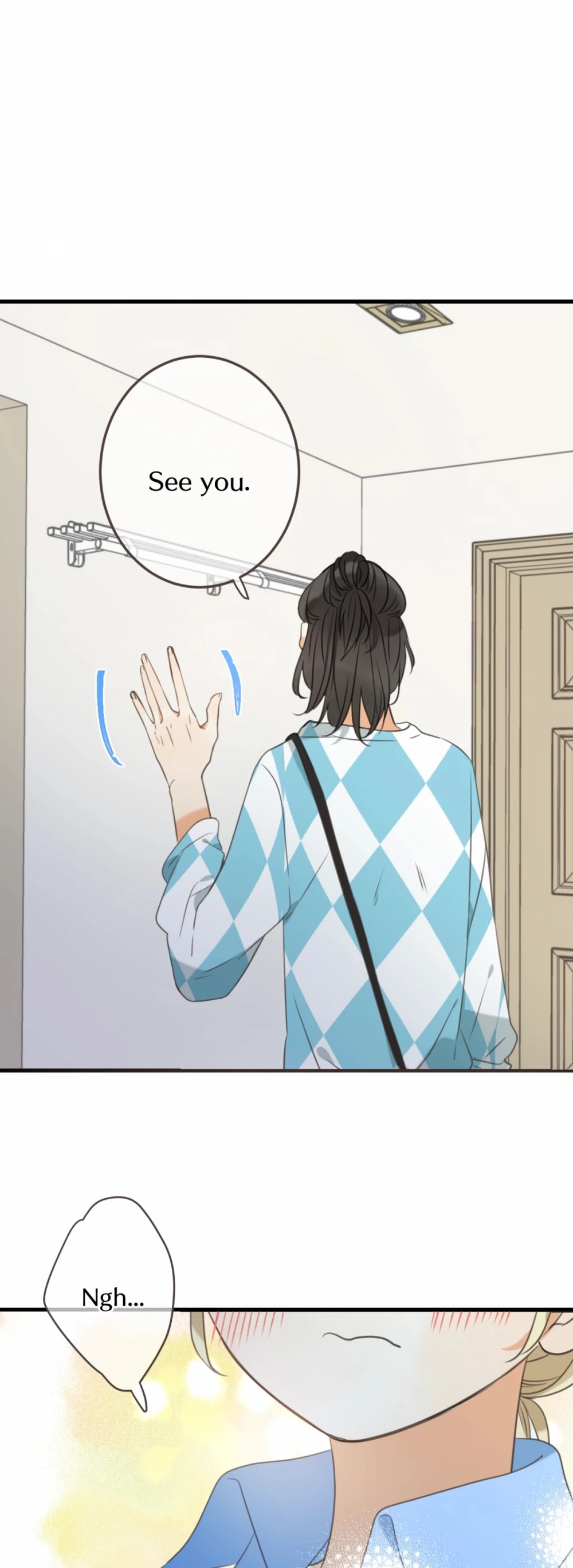 My Boyfriend is a Jinyiwei Chapter 2.94 page 28 - Vol.2 Chapter 94: How are you going to compensate me?