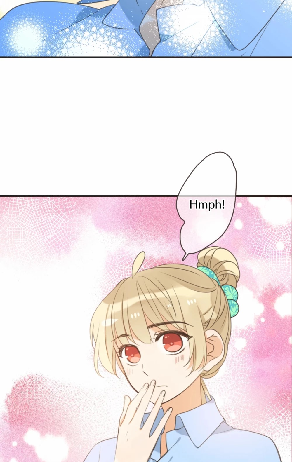 My Boyfriend is a Jinyiwei Chapter 2.94 page 29 - Vol.2 Chapter 94: How are you going to compensate me?