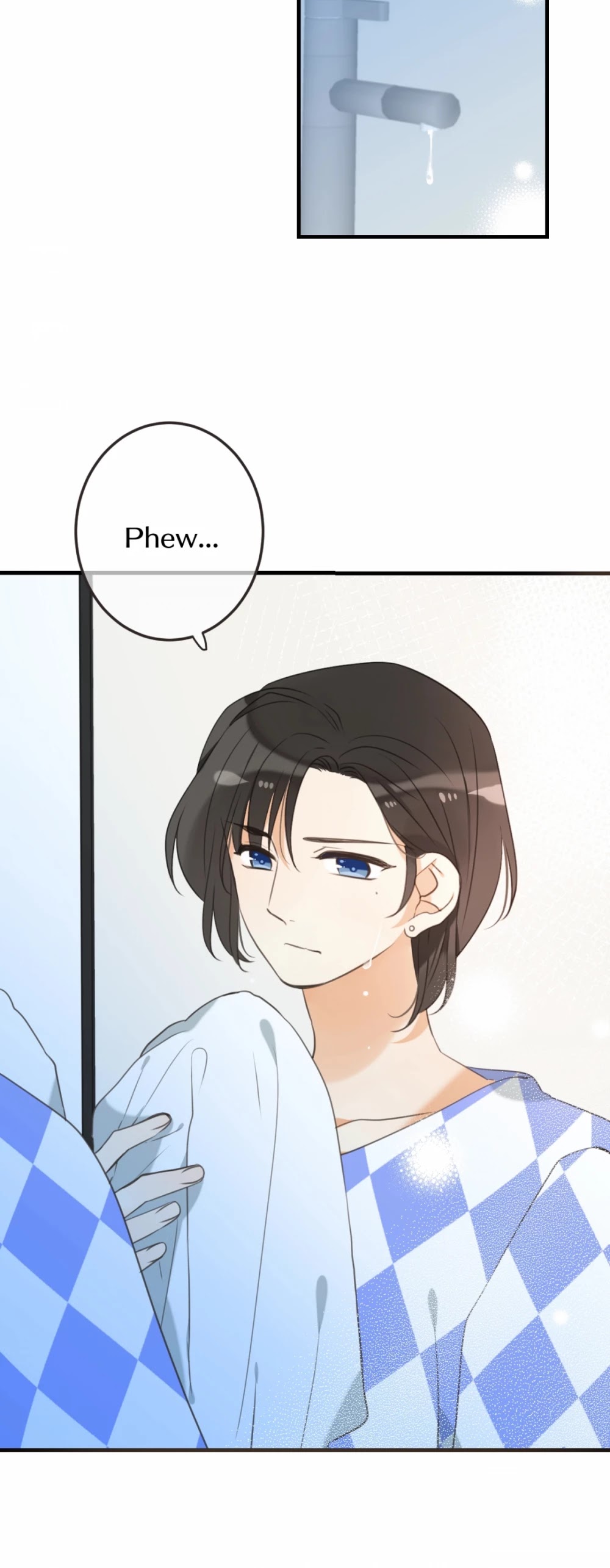 My Boyfriend is a Jinyiwei Chapter 2.94 page 3 - Vol.2 Chapter 94: How are you going to compensate me?