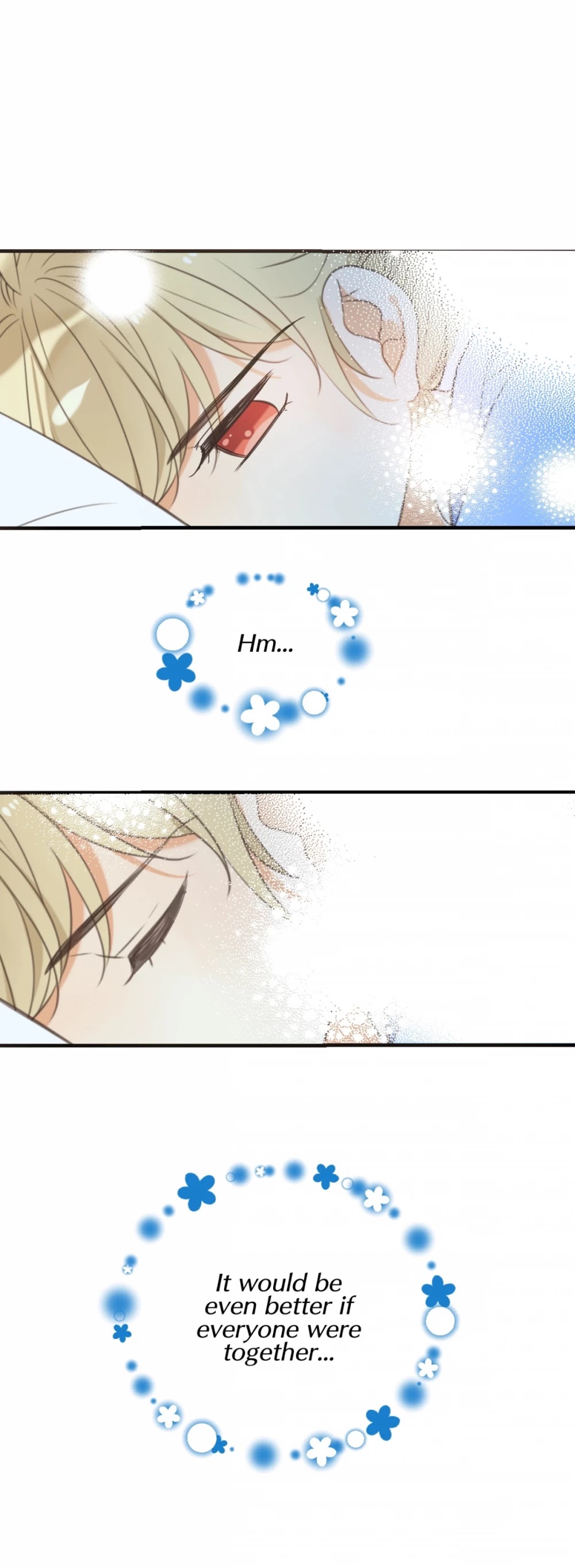 My Boyfriend is a Jinyiwei Chapter 2.94 page 31 - Vol.2 Chapter 94: How are you going to compensate me?