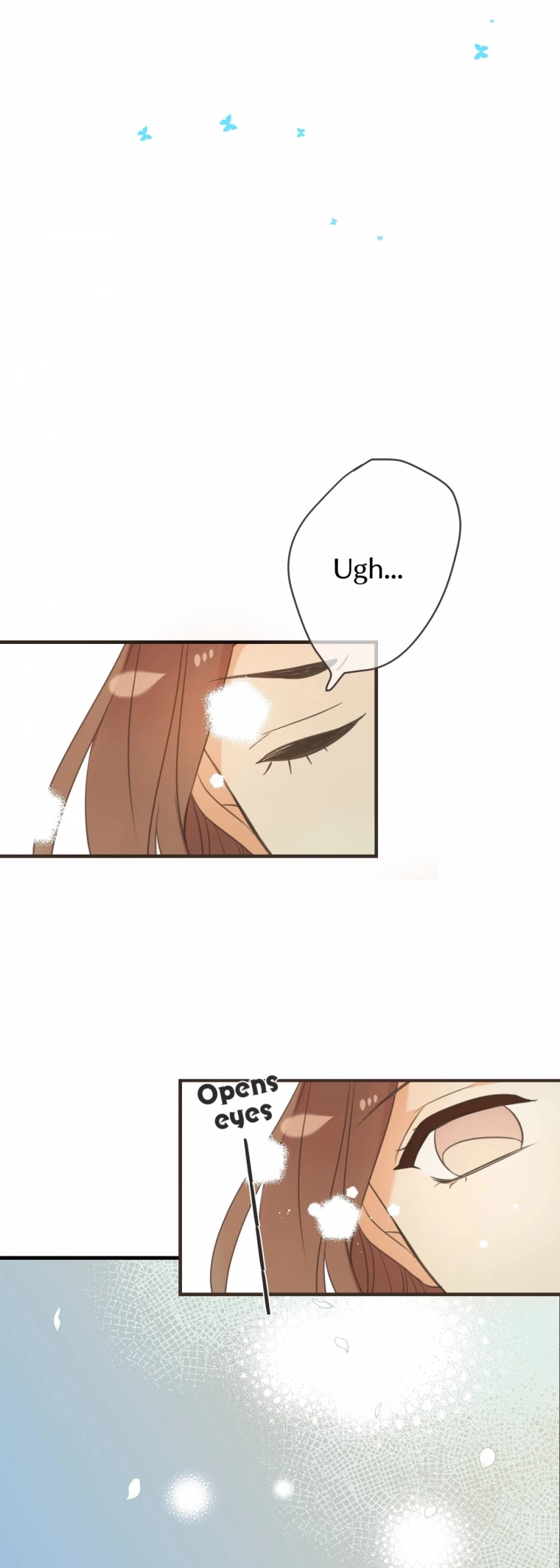 My Boyfriend is a Jinyiwei Chapter 2.94 page 33 - Vol.2 Chapter 94: How are you going to compensate me?