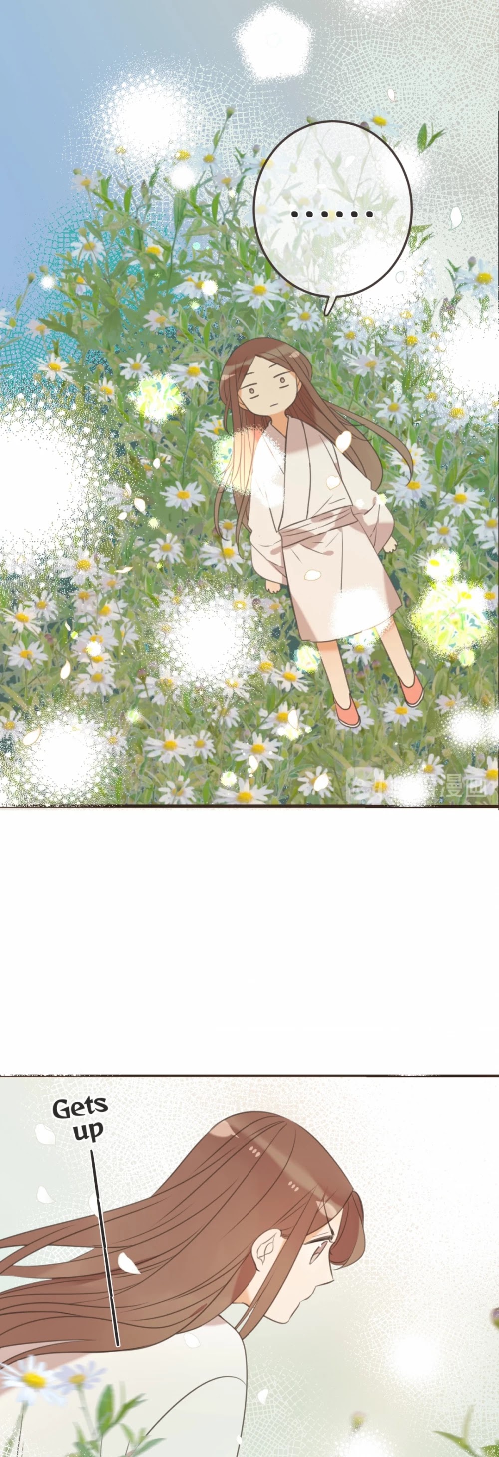 My Boyfriend is a Jinyiwei Chapter 2.94 page 34 - Vol.2 Chapter 94: How are you going to compensate me?