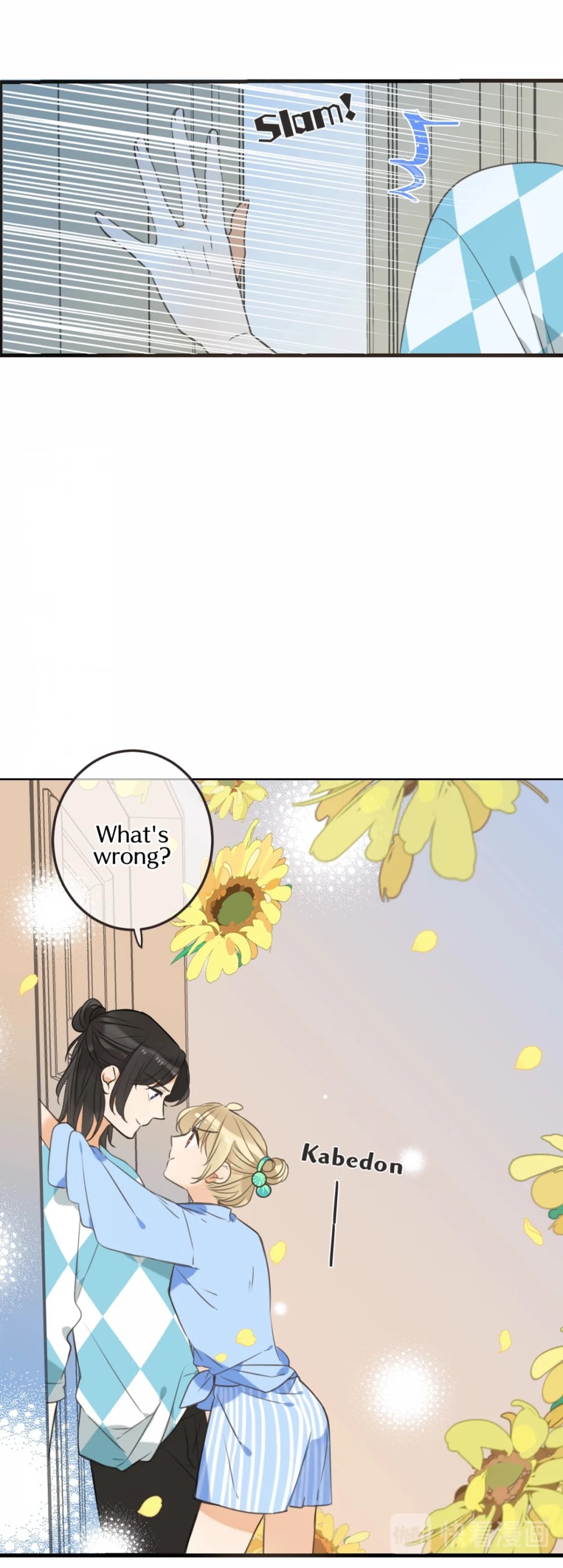 My Boyfriend is a Jinyiwei Chapter 2.94 page 6 - Vol.2 Chapter 94: How are you going to compensate me?