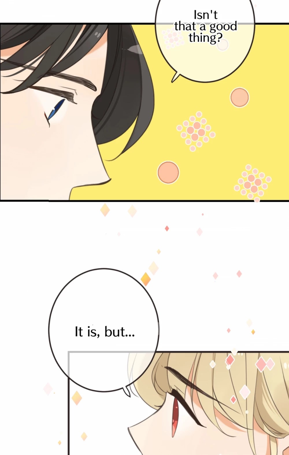 My Boyfriend is a Jinyiwei Chapter 2.94 page 8 - Vol.2 Chapter 94: How are you going to compensate me?