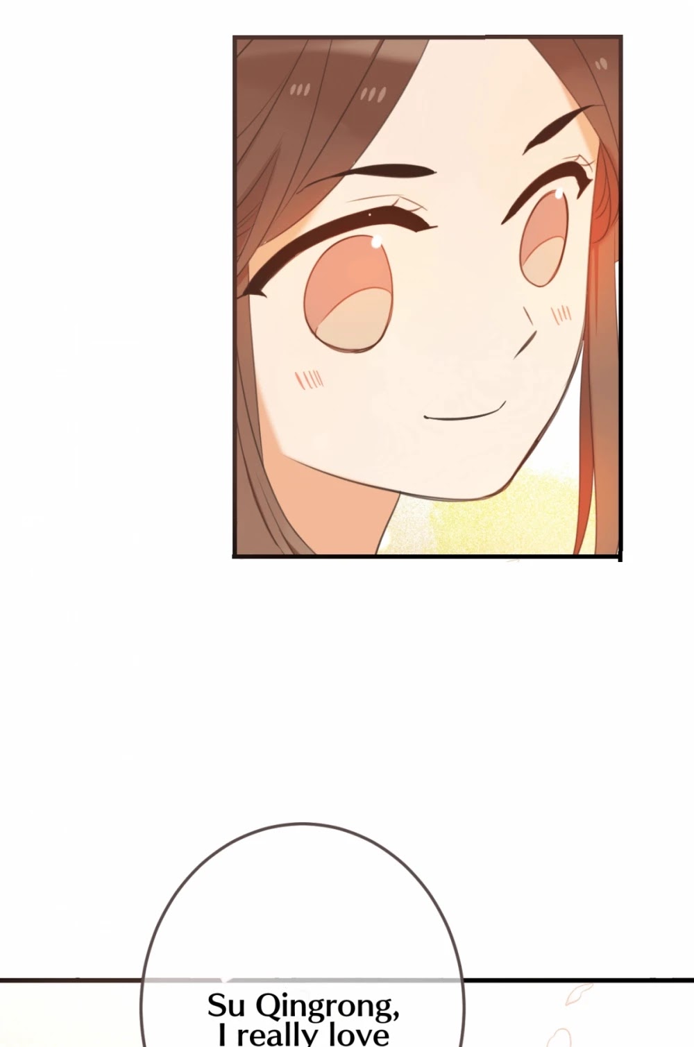 My Boyfriend is a Jinyiwei Chapter 2.95 page 51 - Vol.2 Chapter 95: Let's stay here