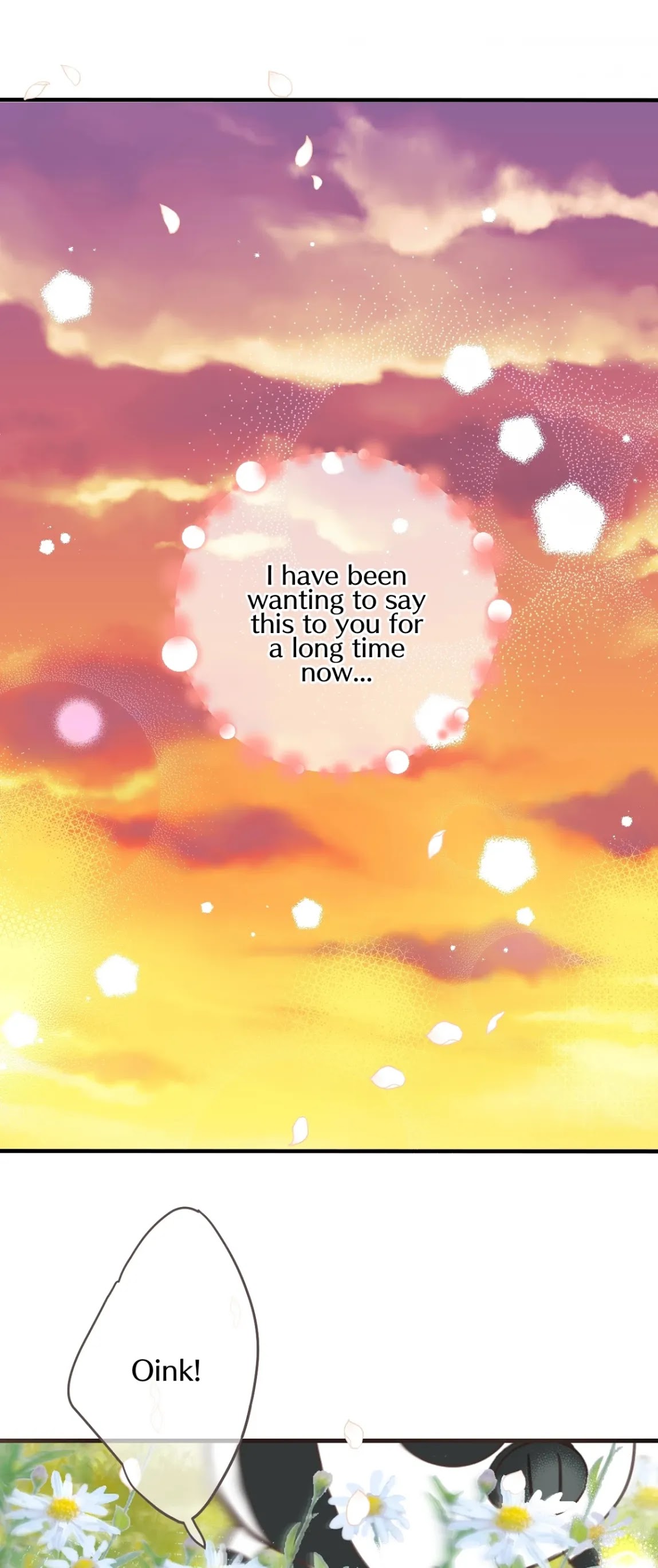 My Boyfriend is a Jinyiwei Chapter 2.95 page 53 - Vol.2 Chapter 95: Let's stay here