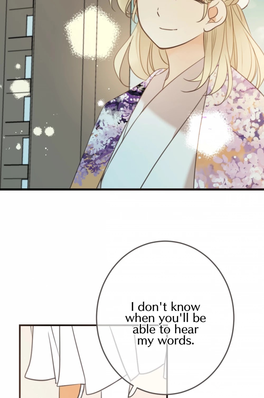 My Boyfriend is a Jinyiwei Chapter 2.96 page 13 - Vol.2 Chapter 96: Third brother's end
