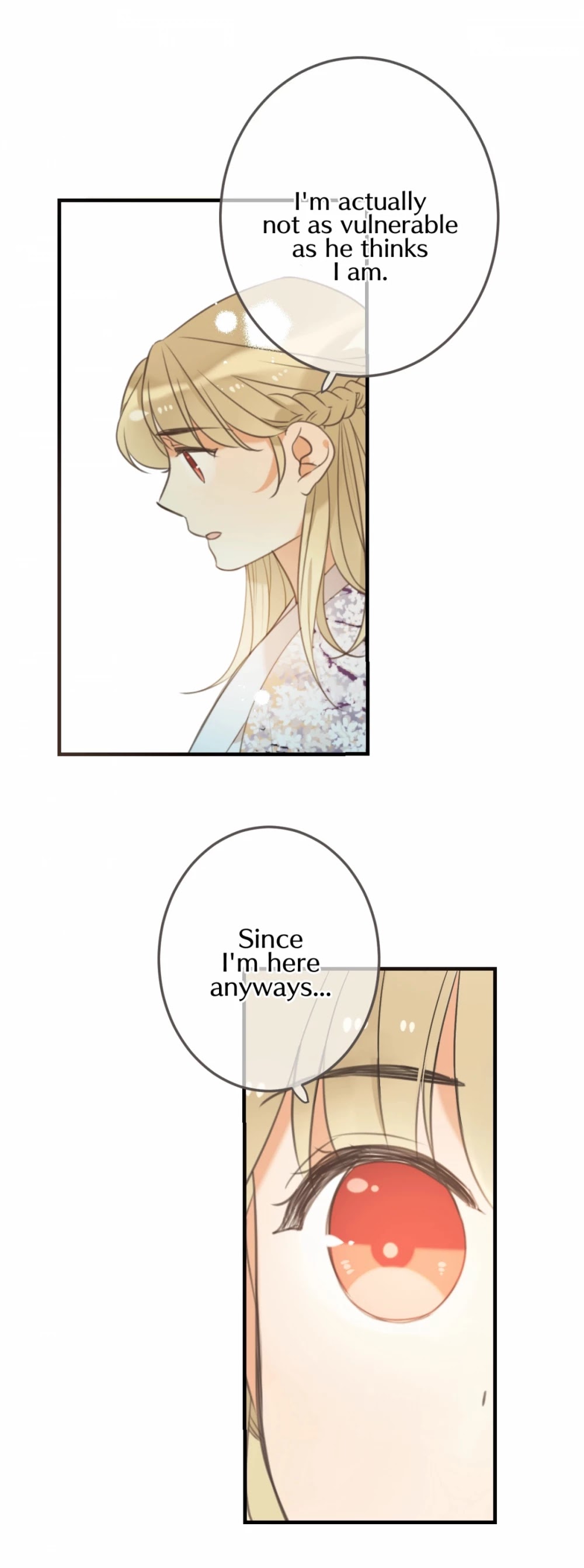 My Boyfriend is a Jinyiwei Chapter 2.96 page 16 - Vol.2 Chapter 96: Third brother's end
