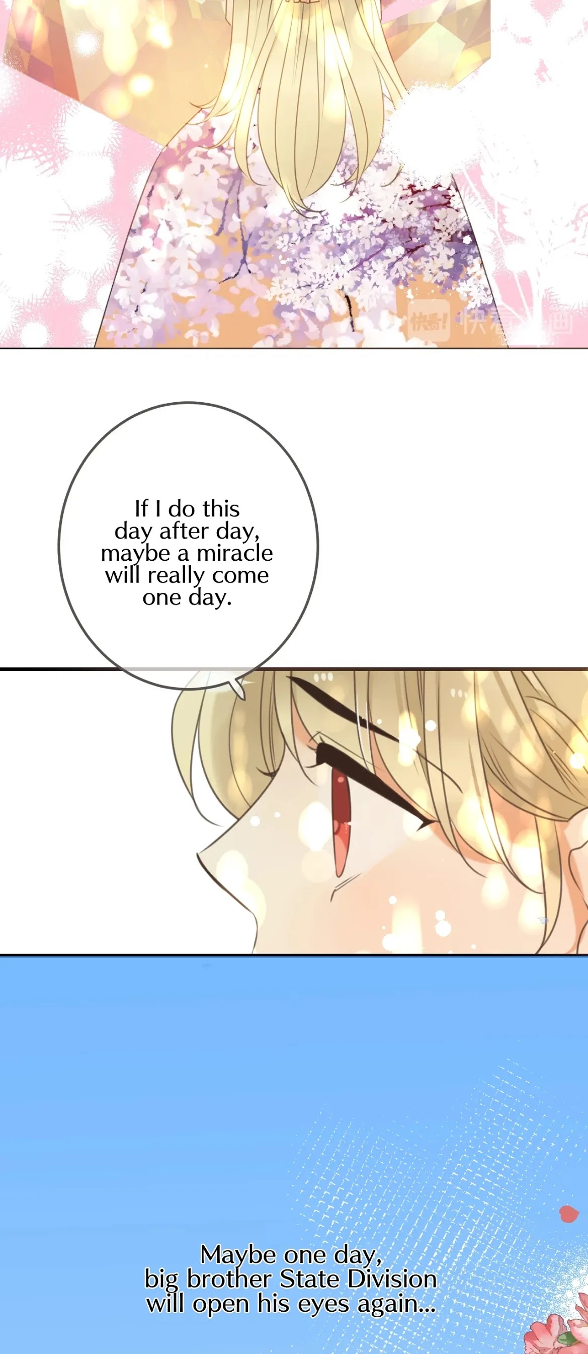 My Boyfriend is a Jinyiwei Chapter 2.96 page 20 - Vol.2 Chapter 96: Third brother's end