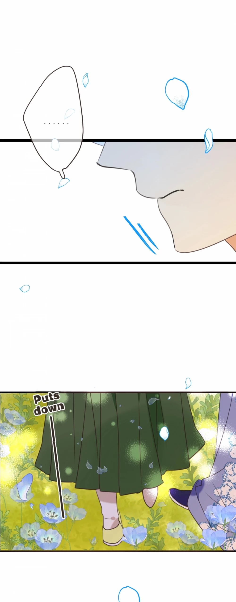 My Boyfriend is a Jinyiwei Chapter 2.96 page 33 - Vol.2 Chapter 96: Third brother's end