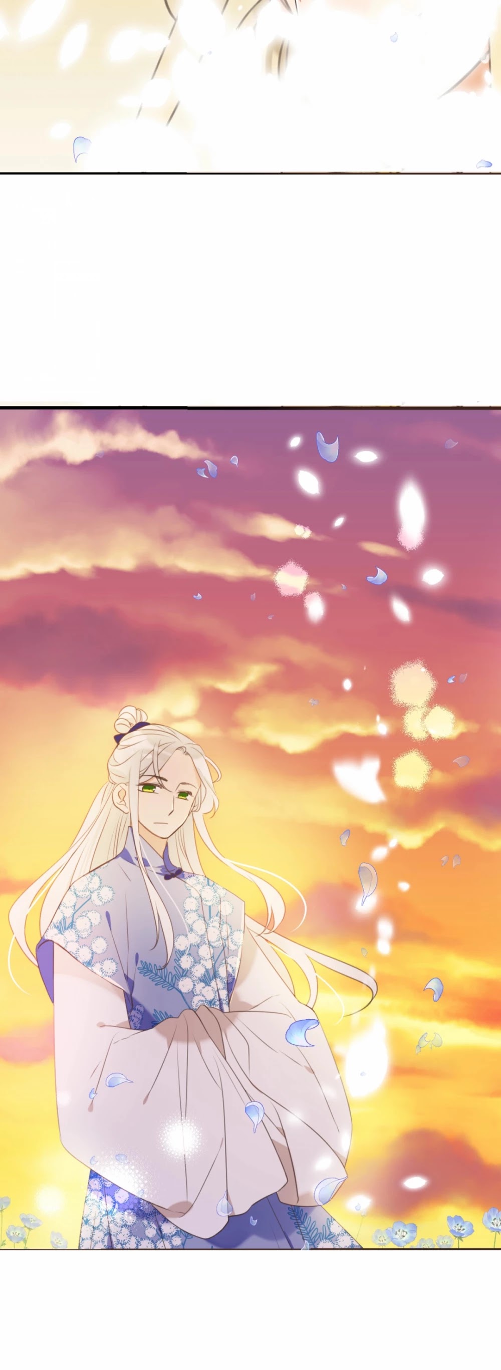 My Boyfriend is a Jinyiwei Chapter 2.96 page 42 - Vol.2 Chapter 96: Third brother's end