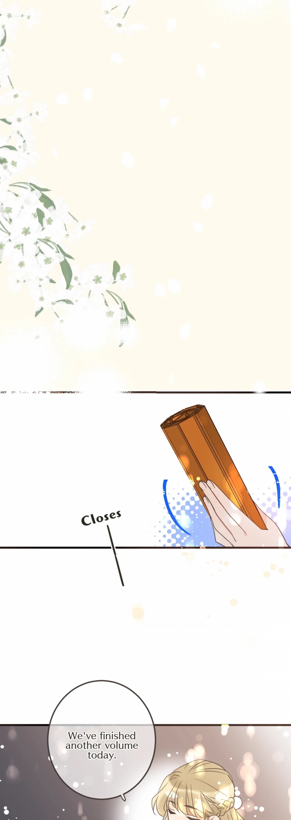 My Boyfriend is a Jinyiwei Chapter 2.96 page 45 - Vol.2 Chapter 96: Third brother's end