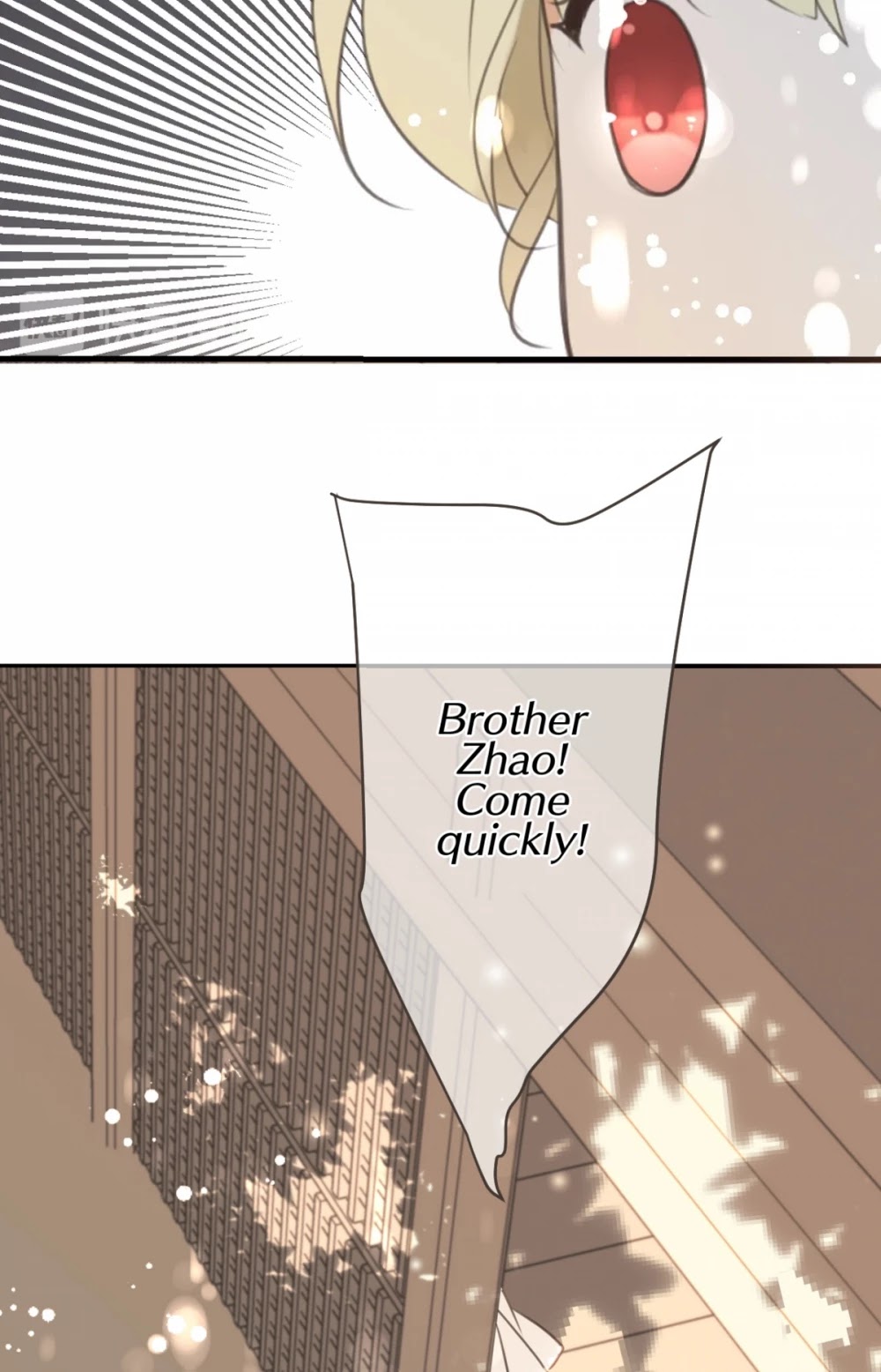 My Boyfriend is a Jinyiwei Chapter 2.96 page 47 - Vol.2 Chapter 96: Third brother's end