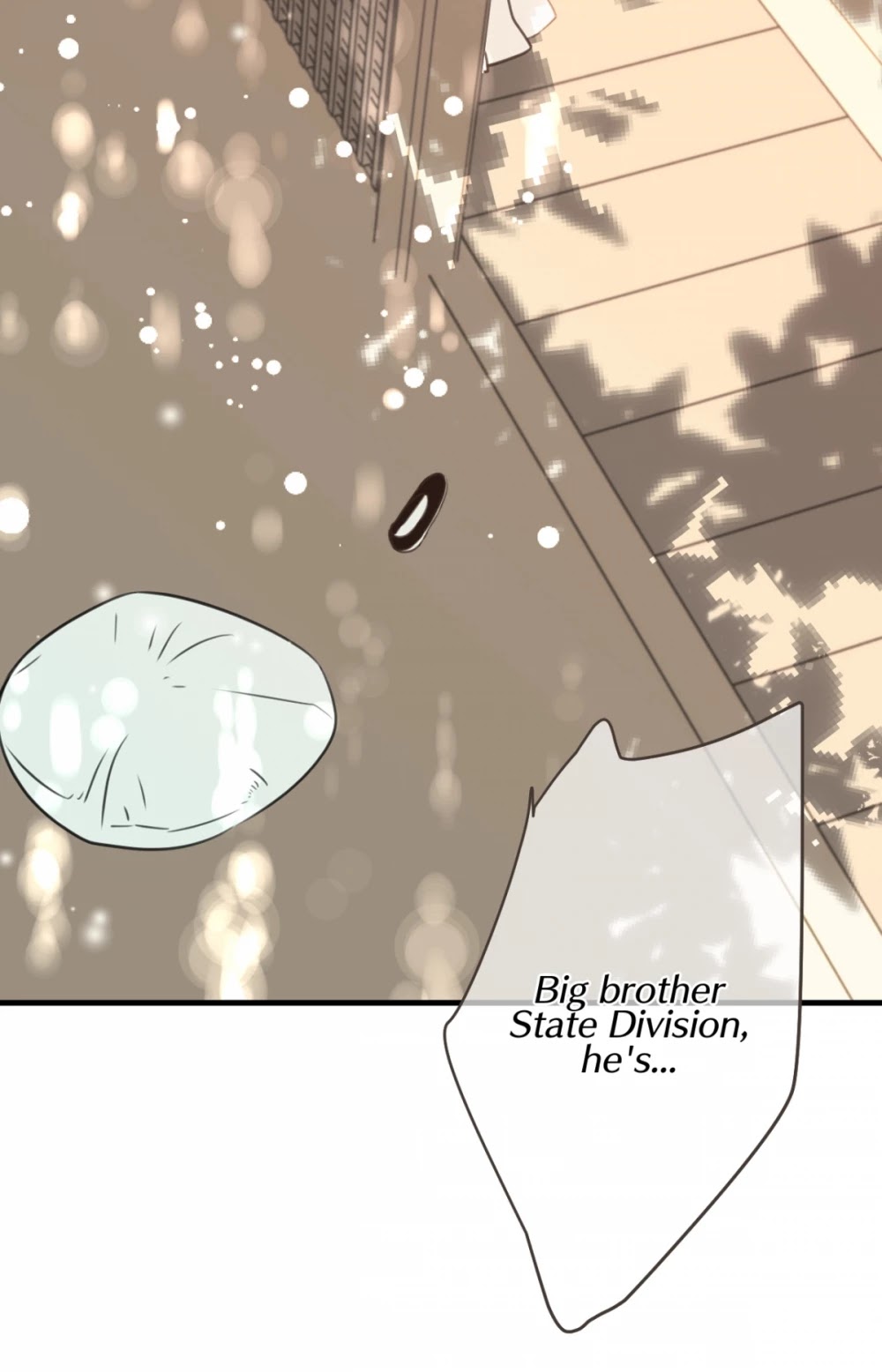 My Boyfriend is a Jinyiwei Chapter 2.96 page 48 - Vol.2 Chapter 96: Third brother's end