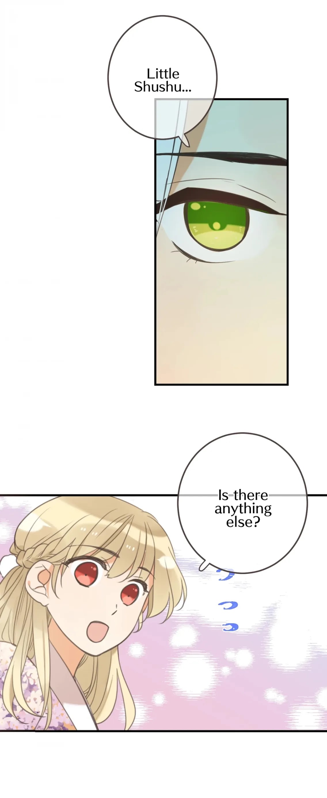 My Boyfriend is a Jinyiwei Chapter 2.96 page 8 - Vol.2 Chapter 96: Third brother's end