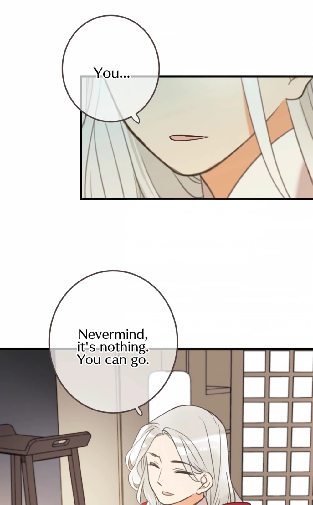 My Boyfriend is a Jinyiwei Chapter 2.96 page 9 - Vol.2 Chapter 96: Third brother's end