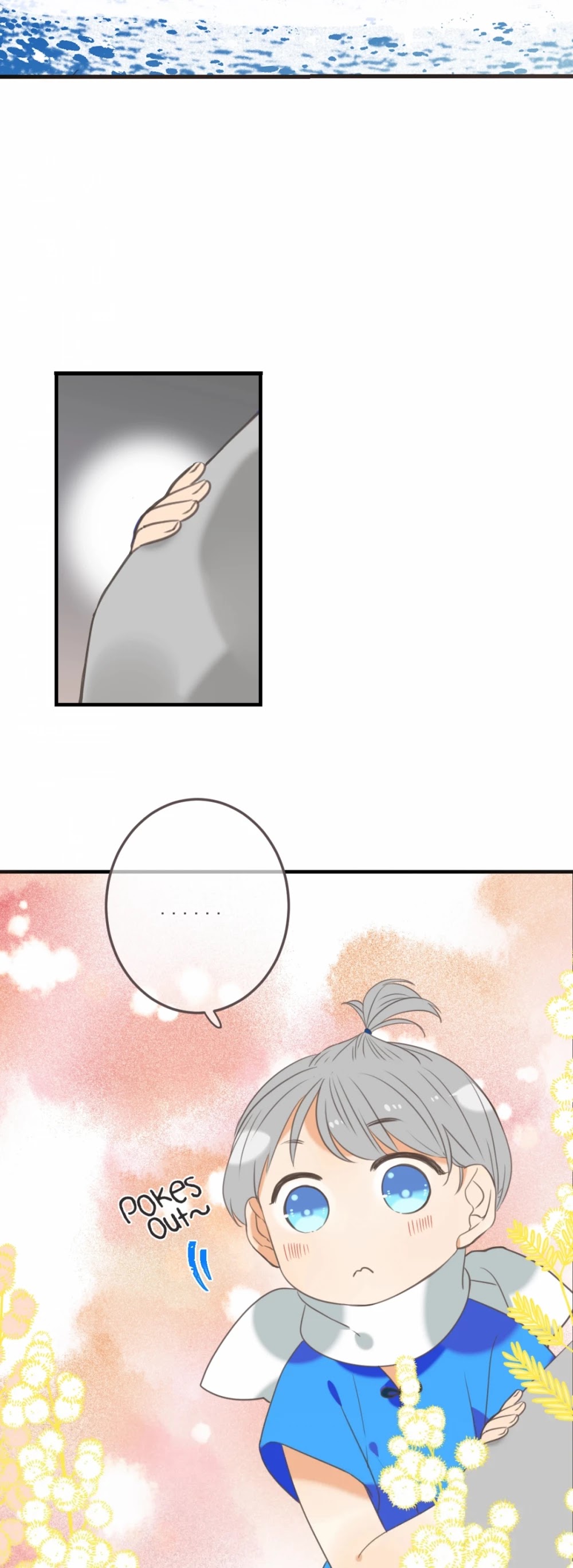 My Boyfriend is a Jinyiwei Chapter 2.97 page 12 - Vol.2 Chapter 97: Chancing upon the princess