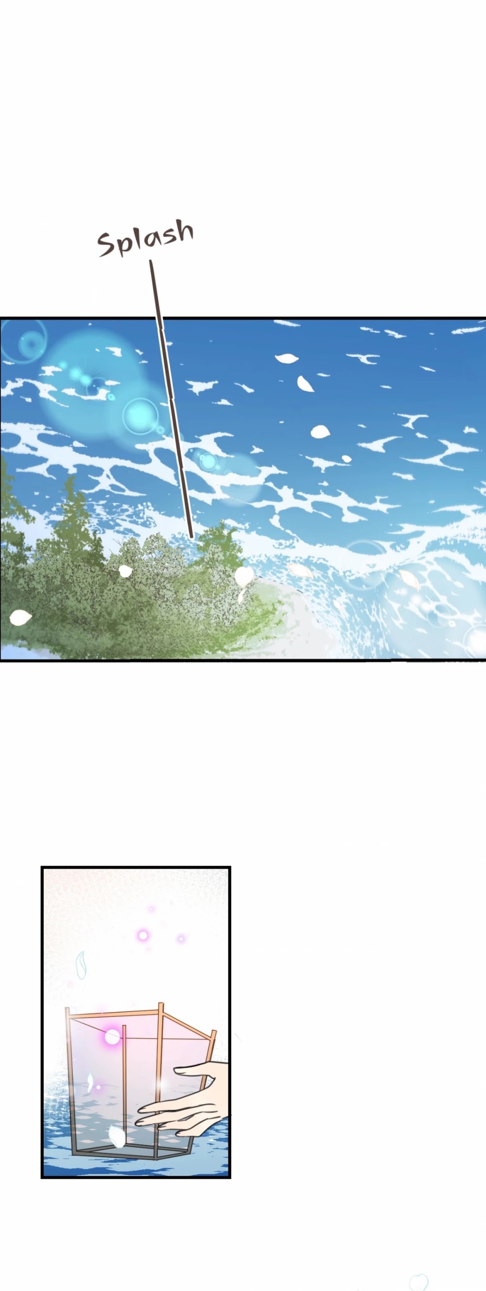 My Boyfriend is a Jinyiwei Chapter 2.97 page 2 - Vol.2 Chapter 97: Chancing upon the princess