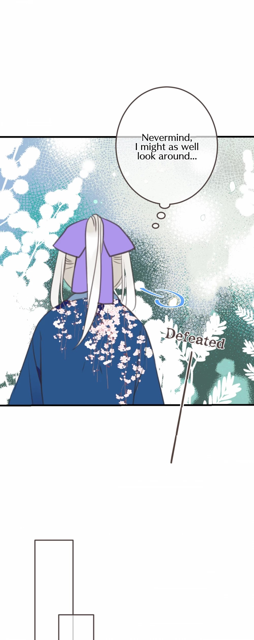 My Boyfriend is a Jinyiwei Chapter 2.97 page 26 - Vol.2 Chapter 97: Chancing upon the princess