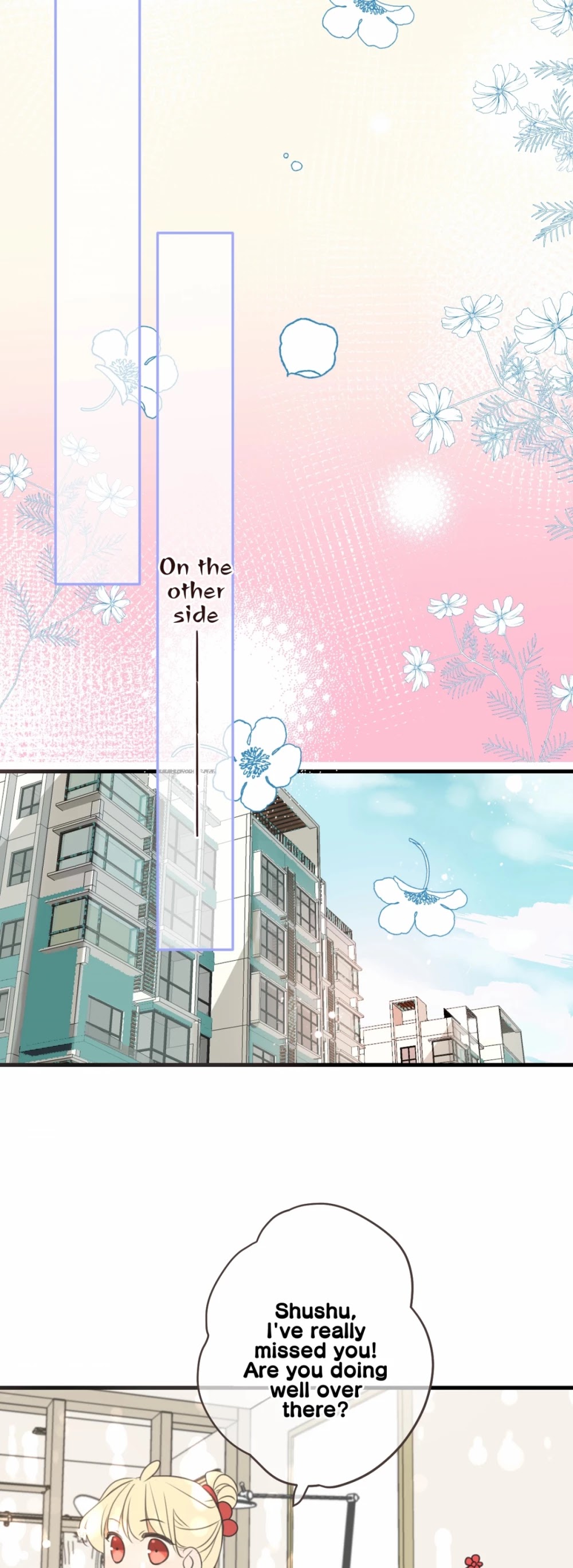 My Boyfriend is a Jinyiwei Chapter 2.98 page 19 - Vol.2 Chapter 98: Have to get married