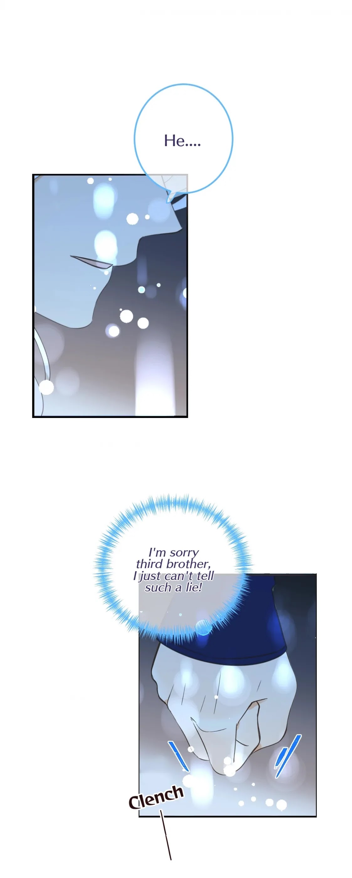 My Boyfriend is a Jinyiwei Chapter 2.98 page 26 - Vol.2 Chapter 98: Have to get married