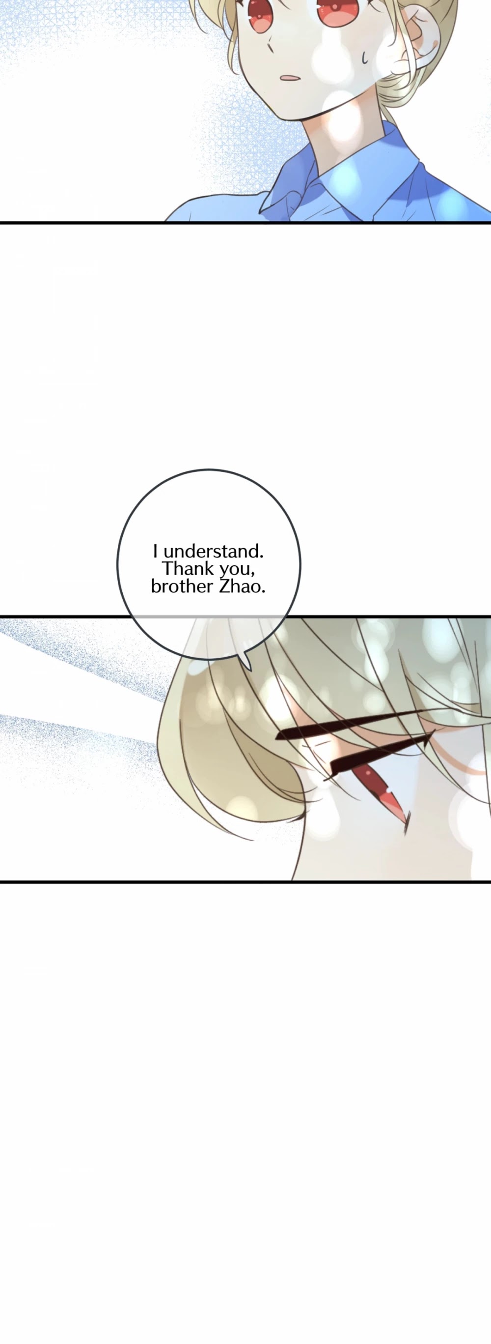 My Boyfriend is a Jinyiwei Chapter 2.98 page 29 - Vol.2 Chapter 98: Have to get married