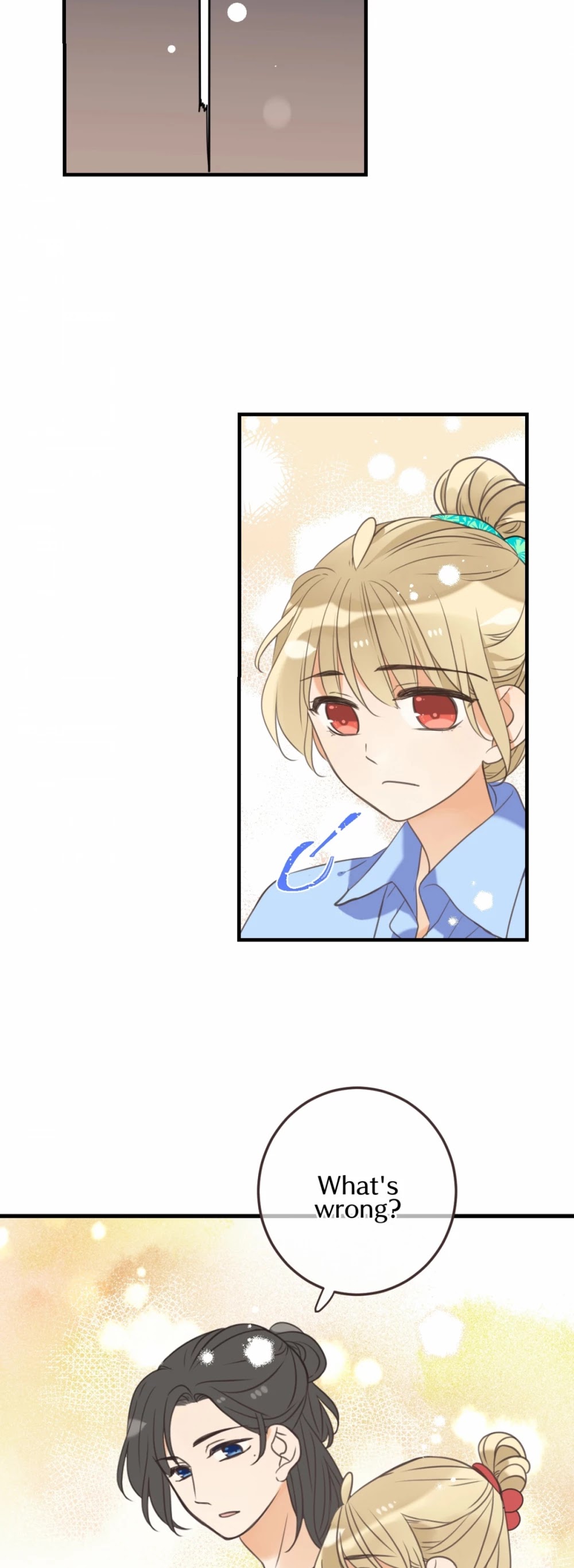 My Boyfriend is a Jinyiwei Chapter 2.98 page 31 - Vol.2 Chapter 98: Have to get married