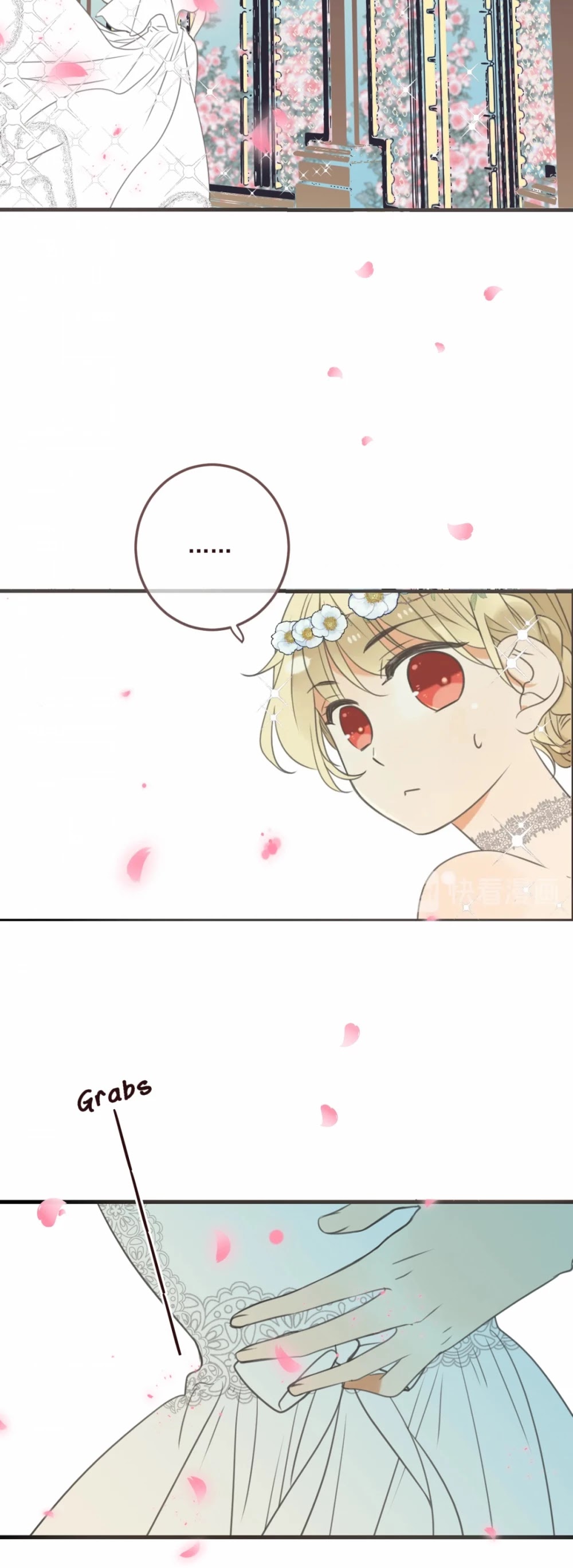 My Boyfriend is a Jinyiwei Chapter 2.98 page 36 - Vol.2 Chapter 98: Have to get married