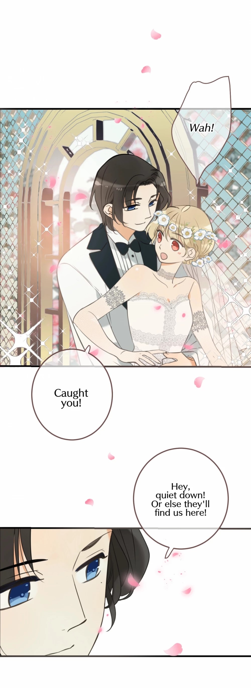 My Boyfriend is a Jinyiwei Chapter 2.98 page 37 - Vol.2 Chapter 98: Have to get married