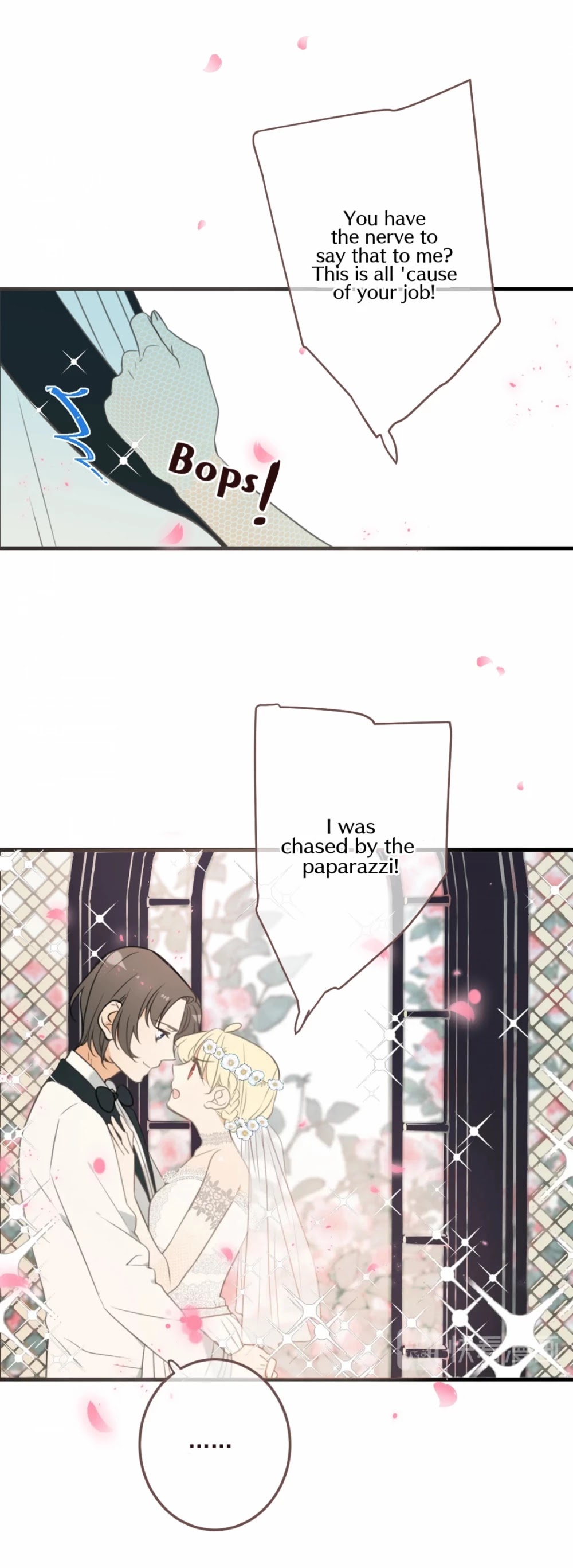 My Boyfriend is a Jinyiwei Chapter 2.98 page 38 - Vol.2 Chapter 98: Have to get married