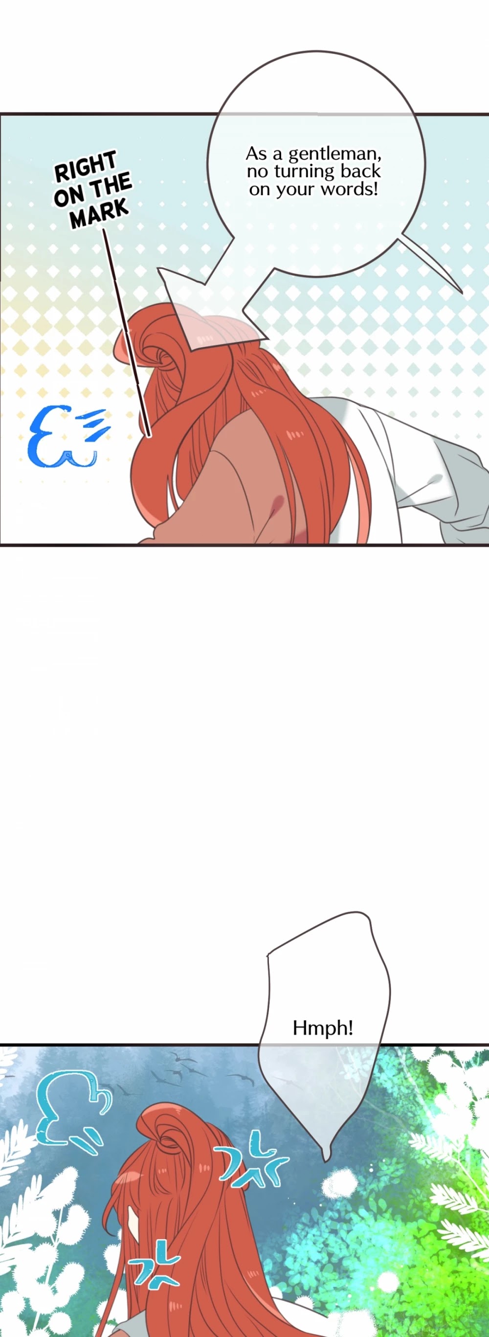My Boyfriend is a Jinyiwei Chapter 2.98 page 6 - Vol.2 Chapter 98: Have to get married