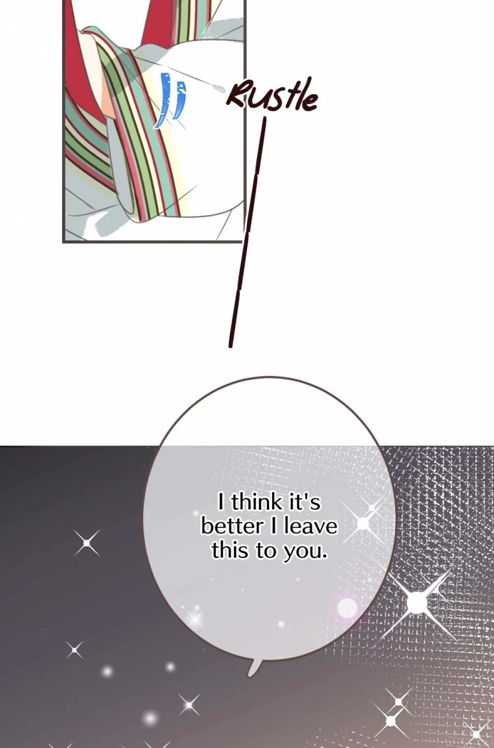 My Boyfriend is a Jinyiwei Chapter 2.99 page 13 - Vol.2 Chapter 99: 7th reincarnation's end [END]